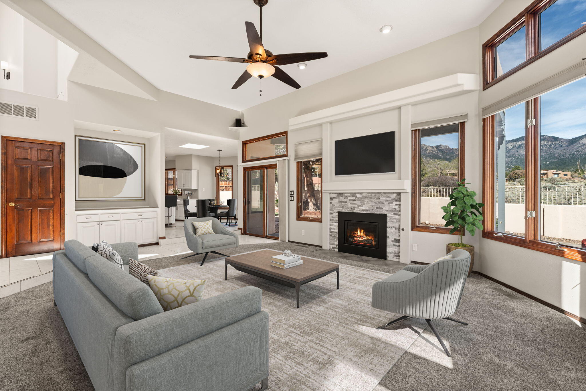 1411 Bluebell Place NE