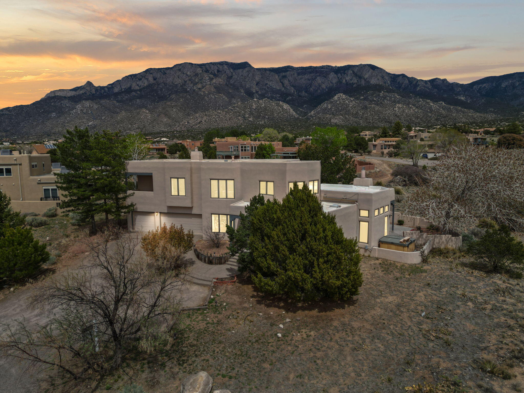 1411 Bluebell Place NE