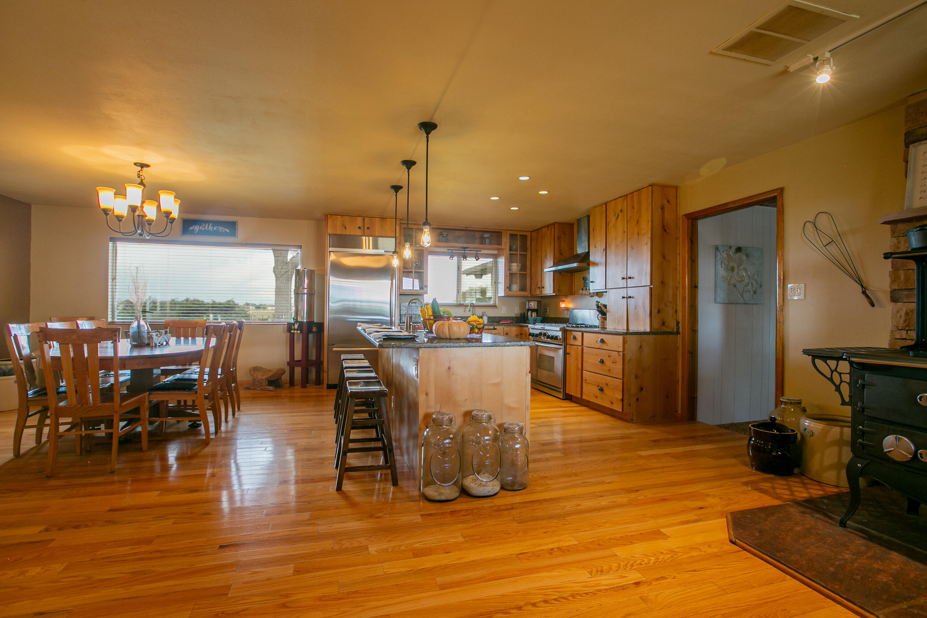 901 Martinez Road