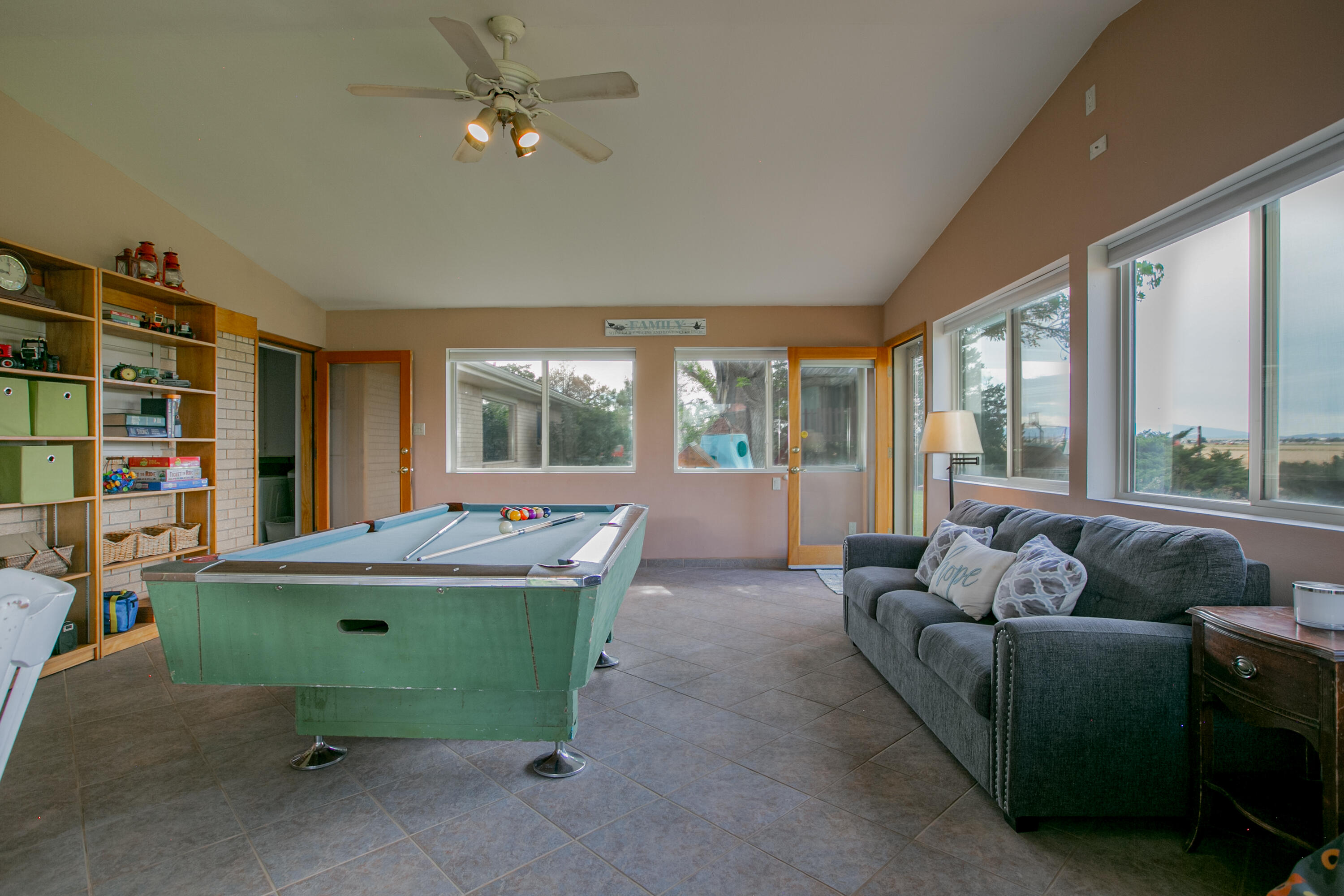 901 Martinez Road