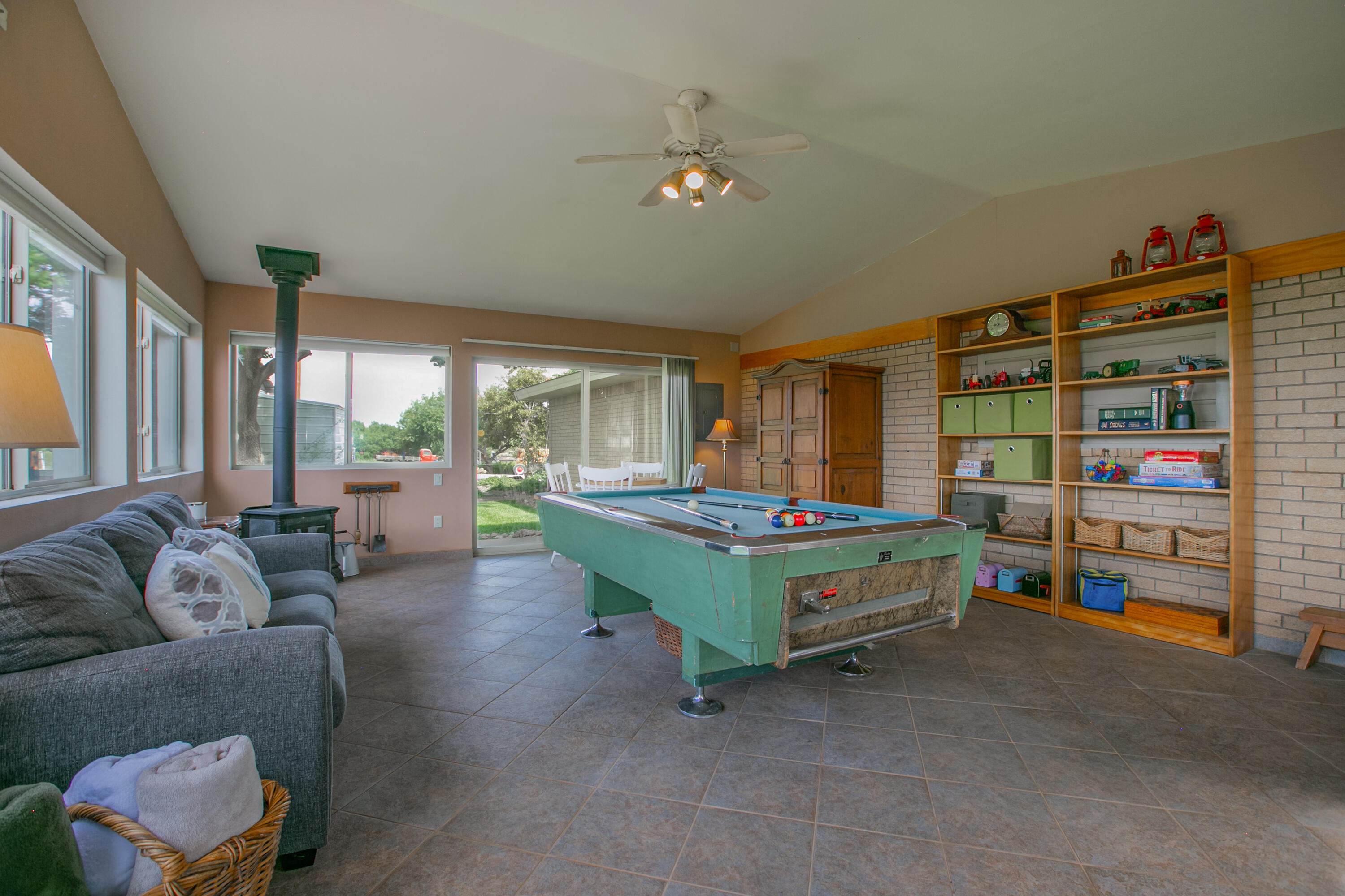 901 Martinez Road