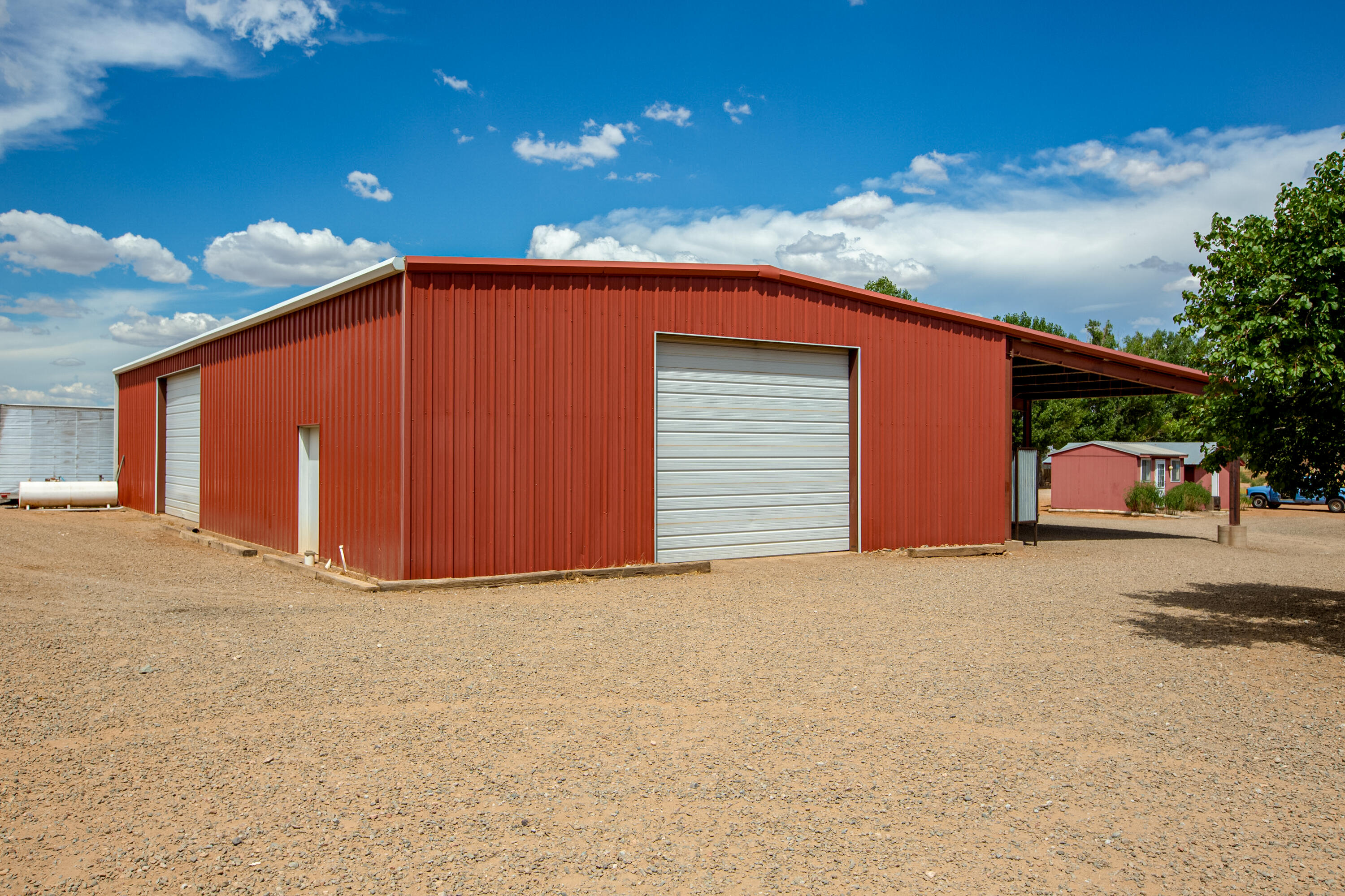 901 Martinez Road