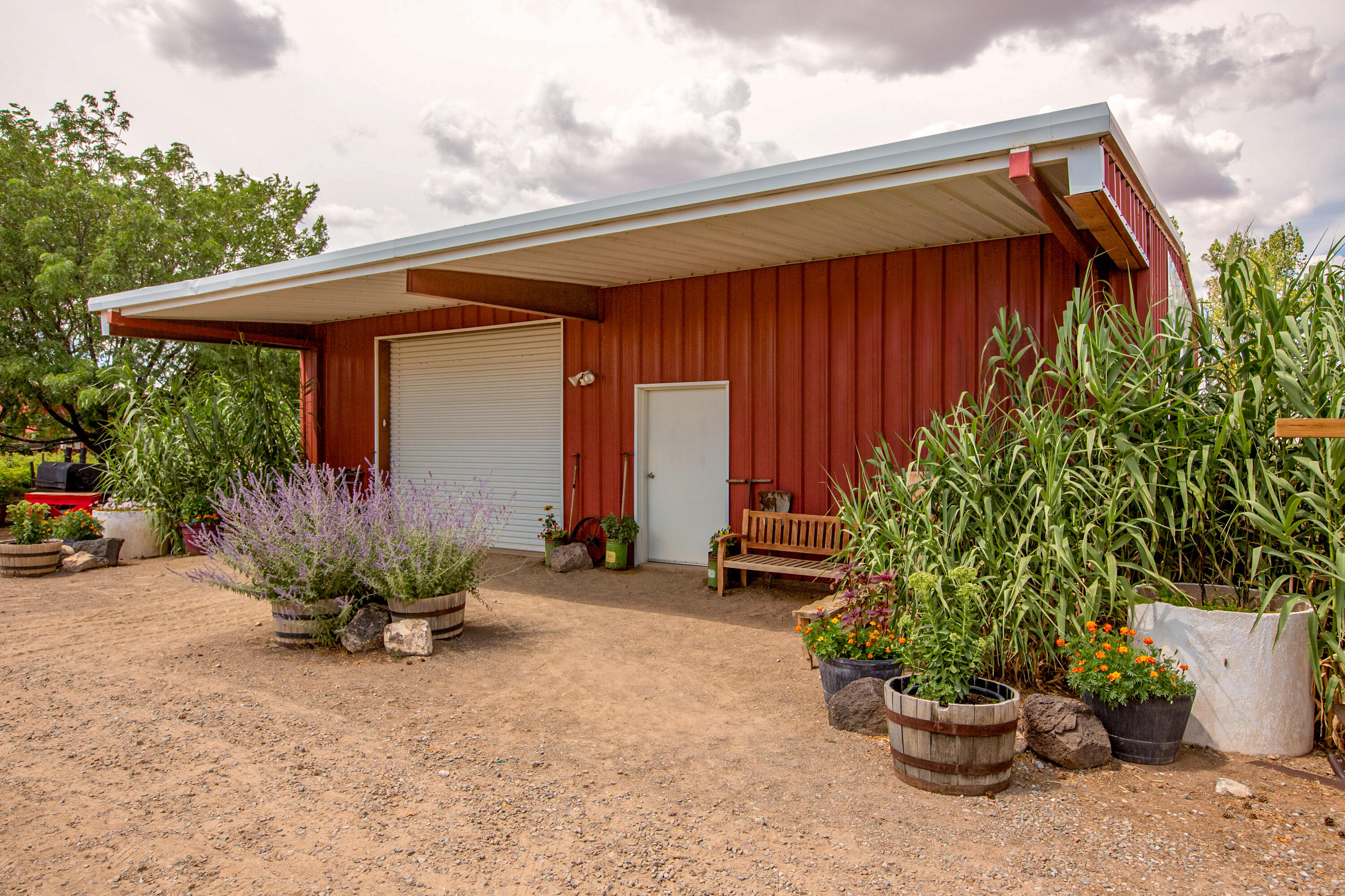 901 Martinez Road