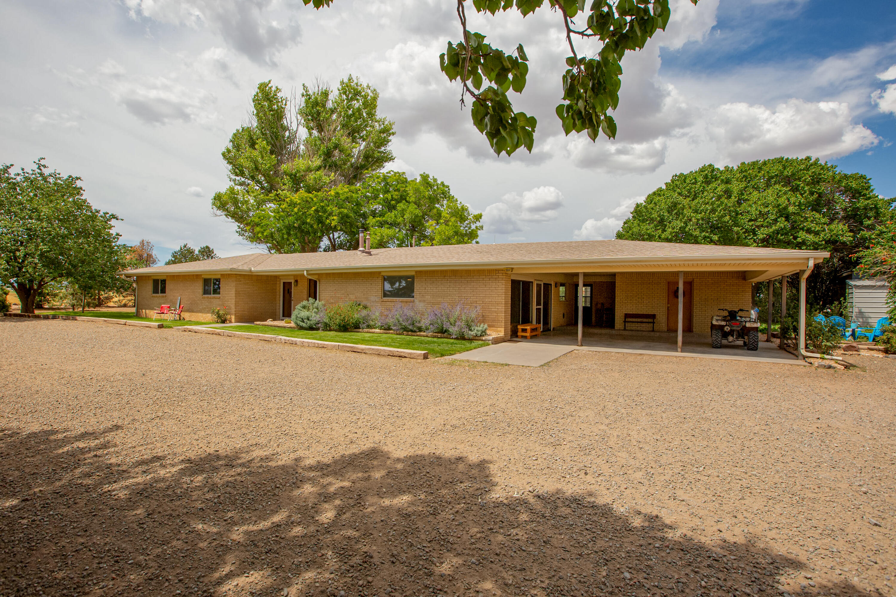 901 Martinez Road