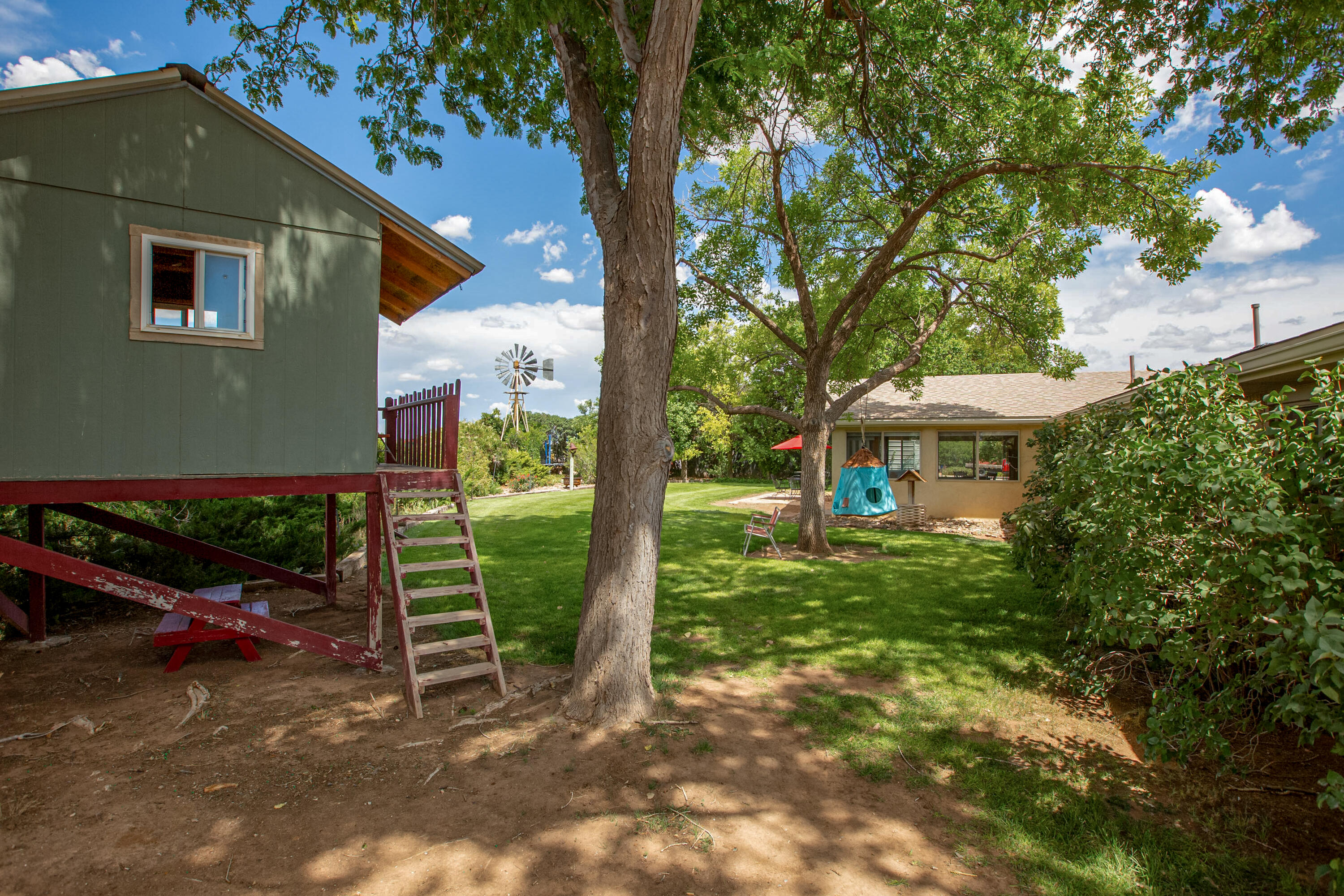 901 Martinez Road