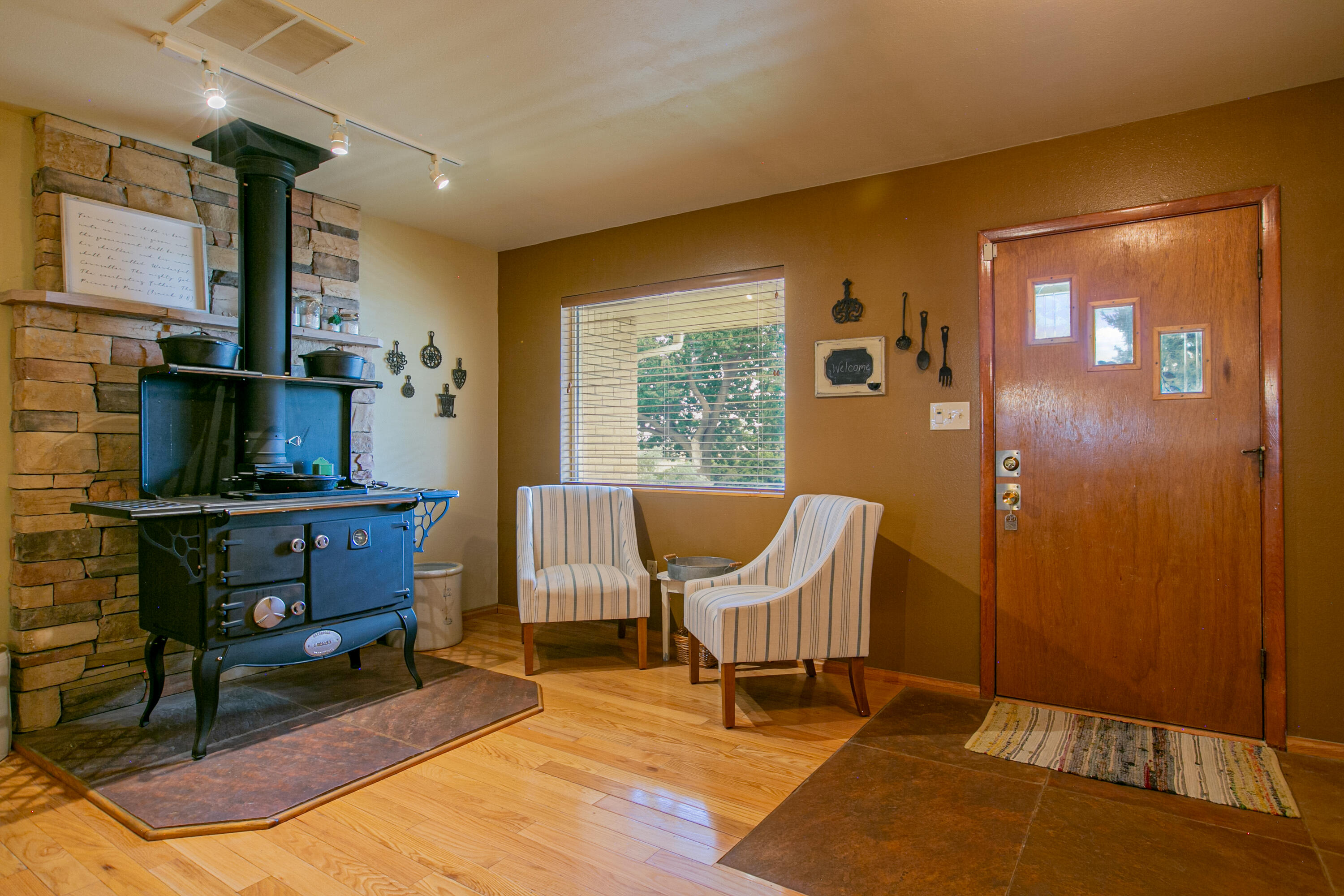 901 Martinez Road
