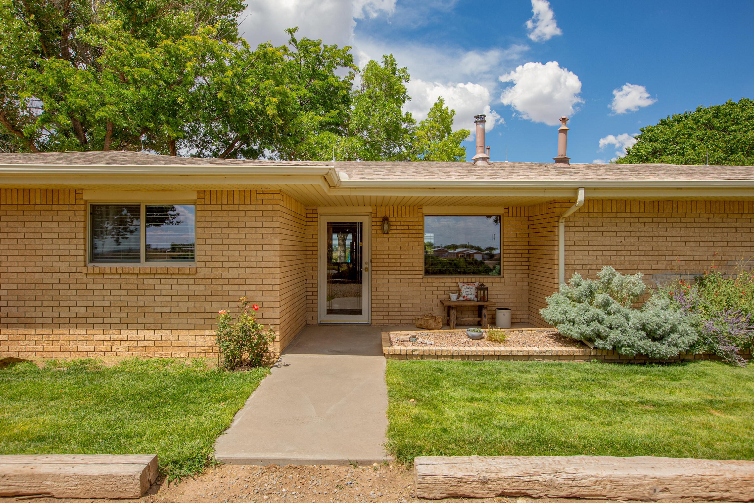 901 Martinez Road