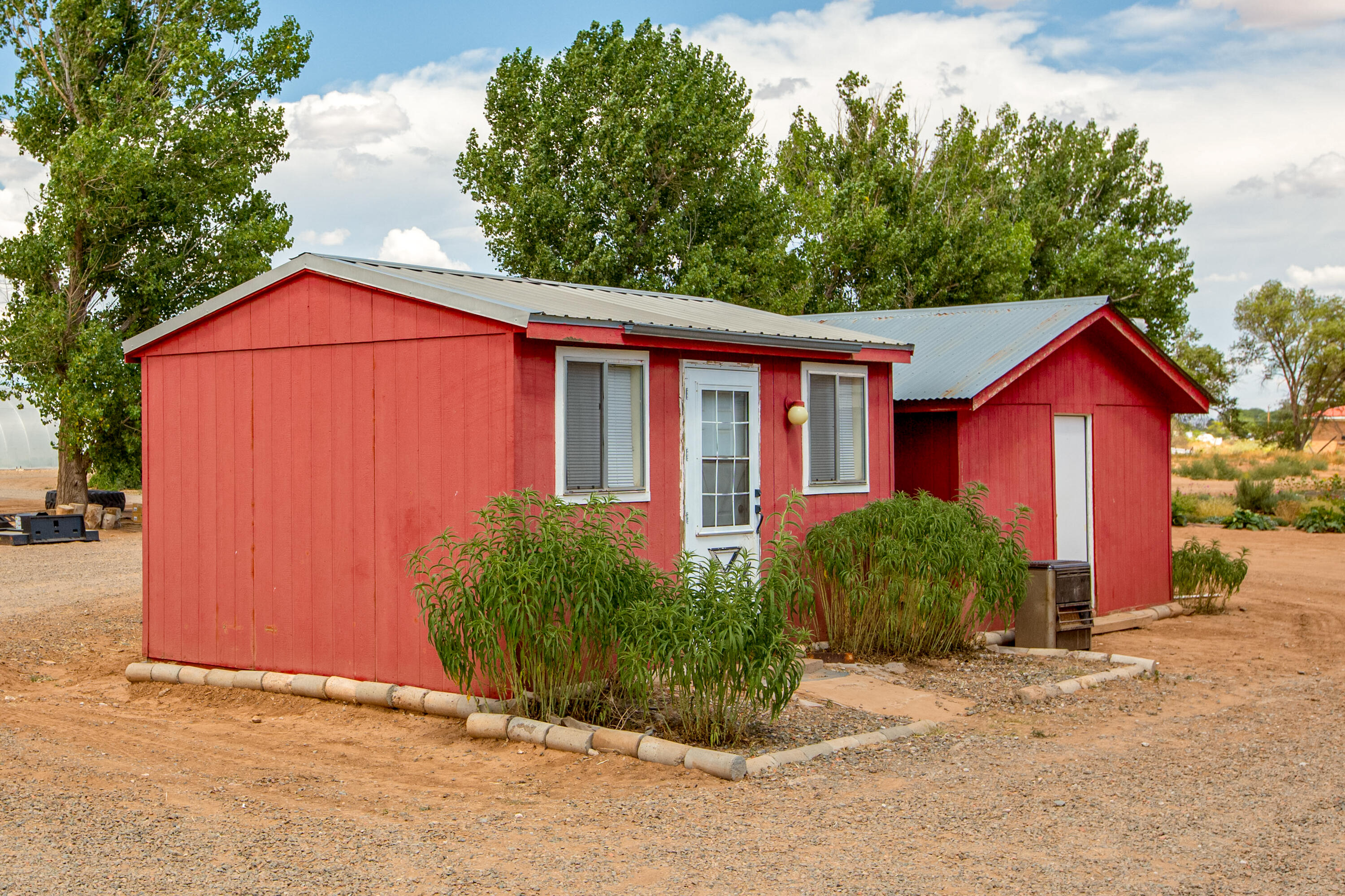 901 Martinez Road