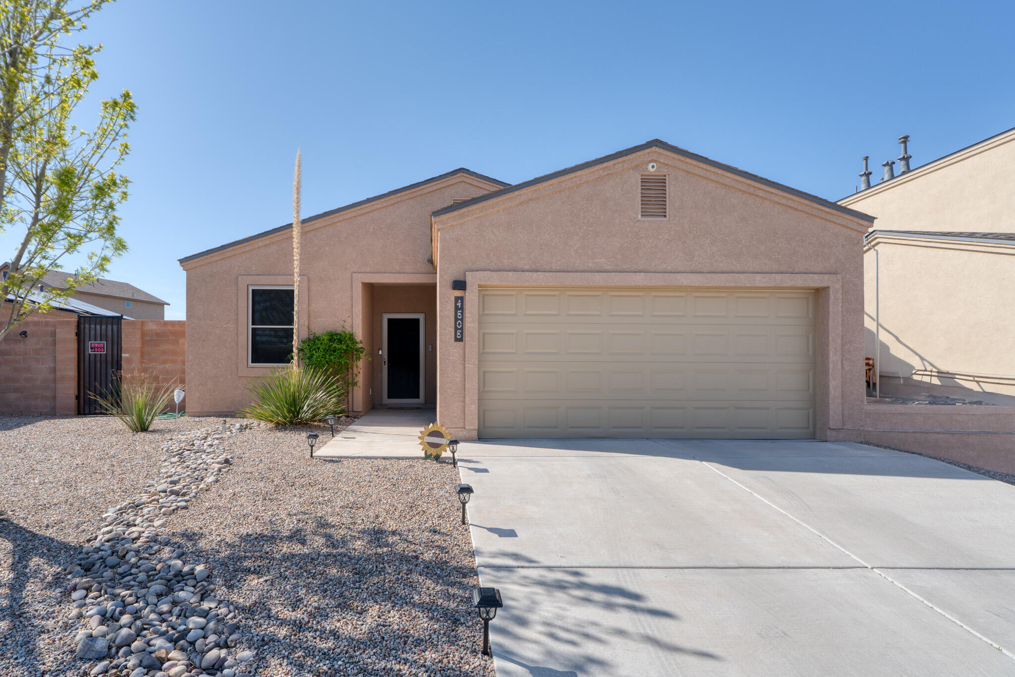 4808 Tiny Sparrow Road NE