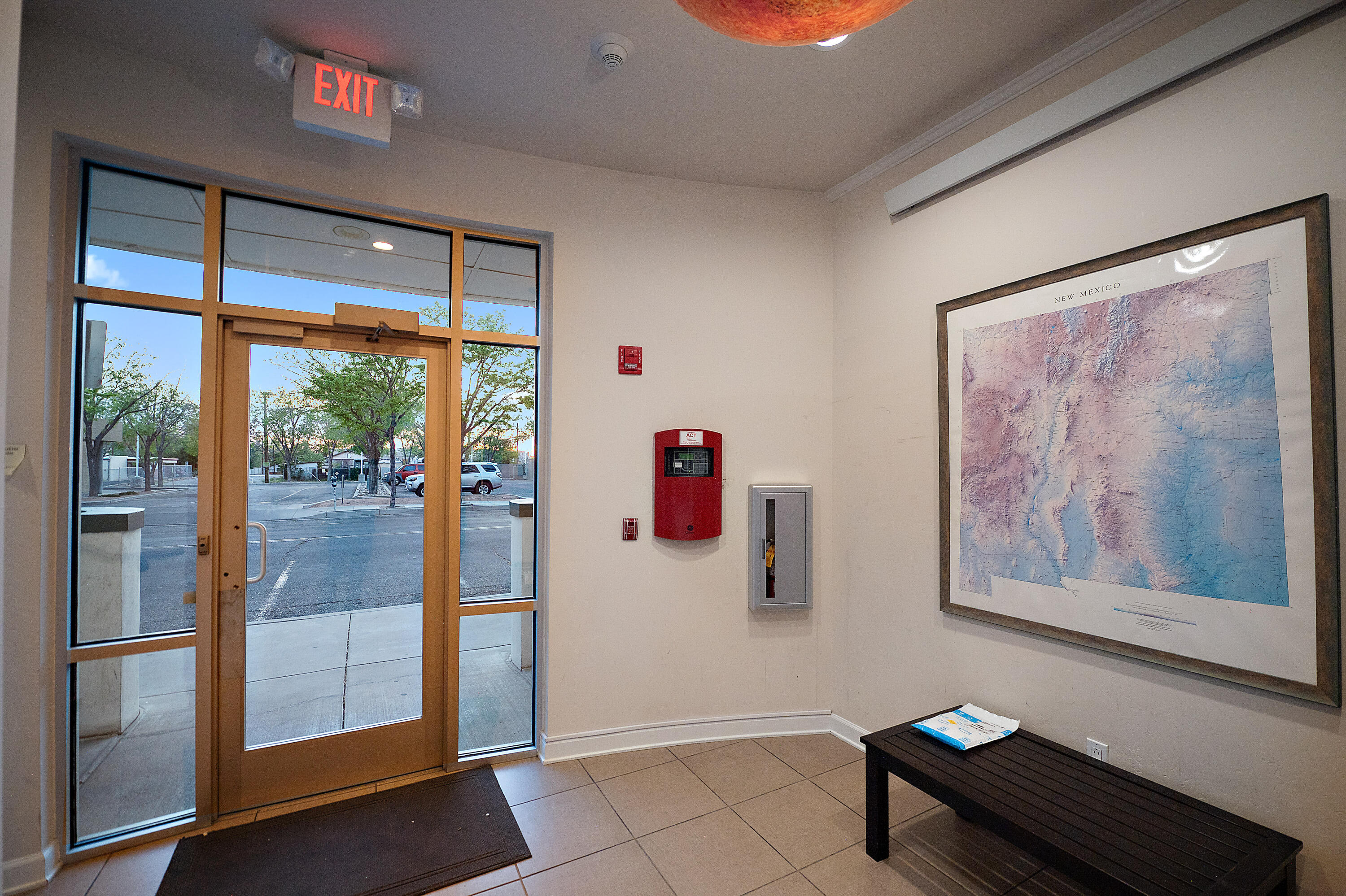 110 Richmond Drive SE 202