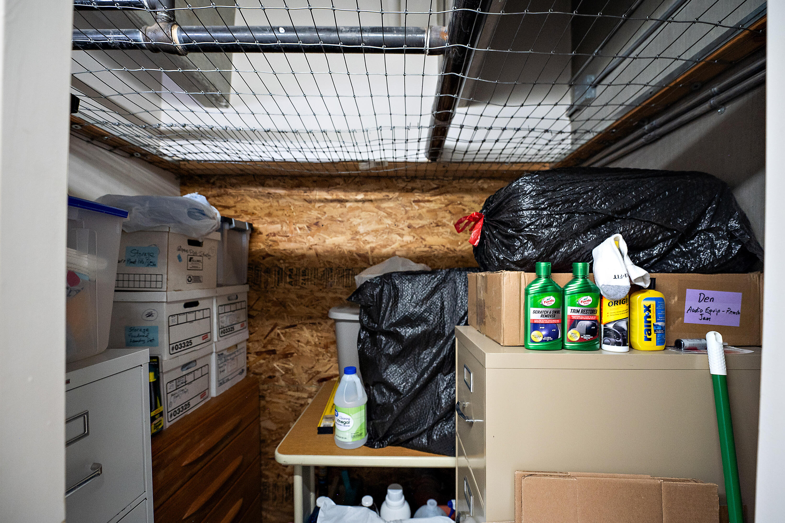 110 Richmond Drive SE 202