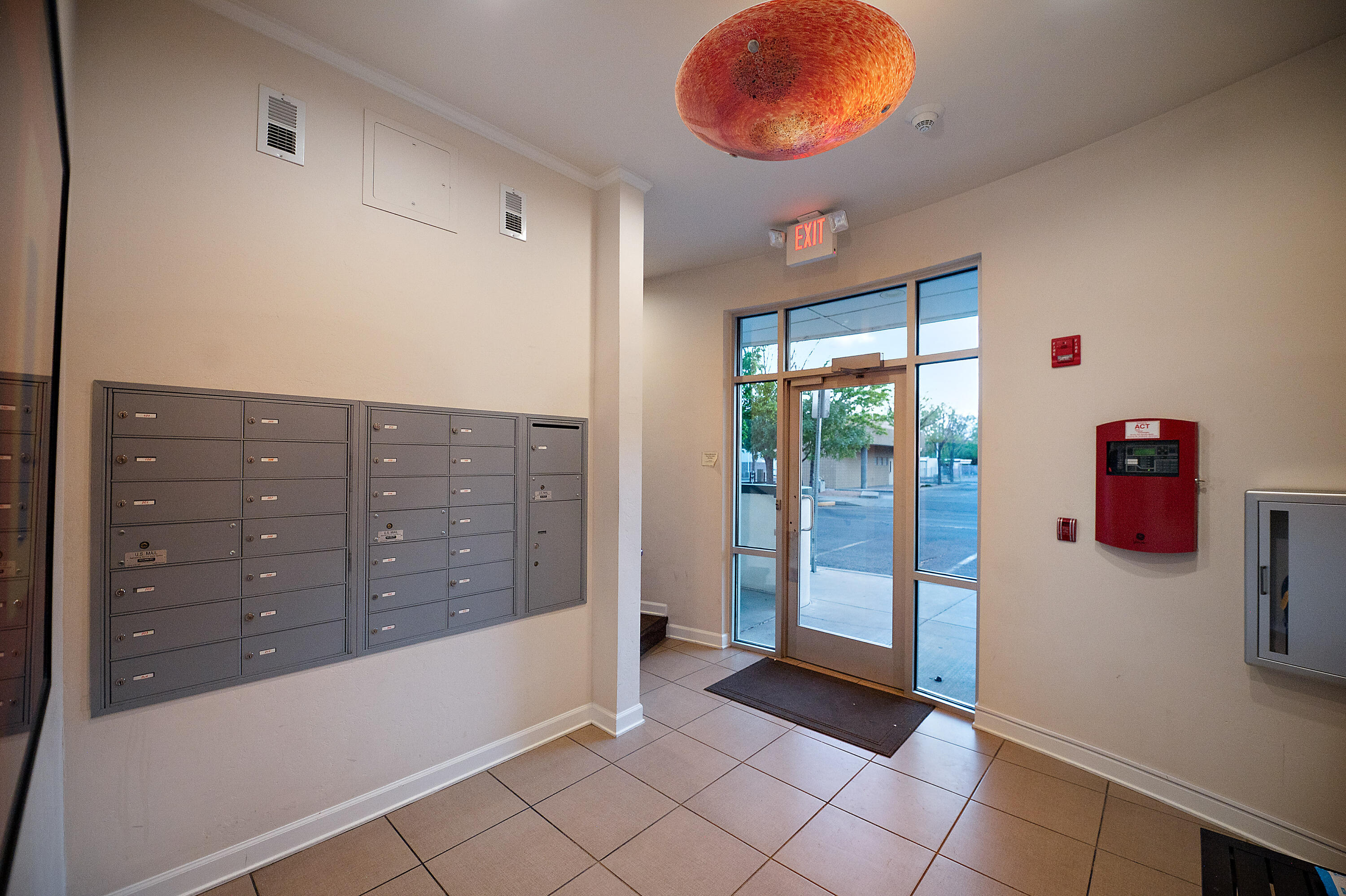 110 Richmond Drive SE 202