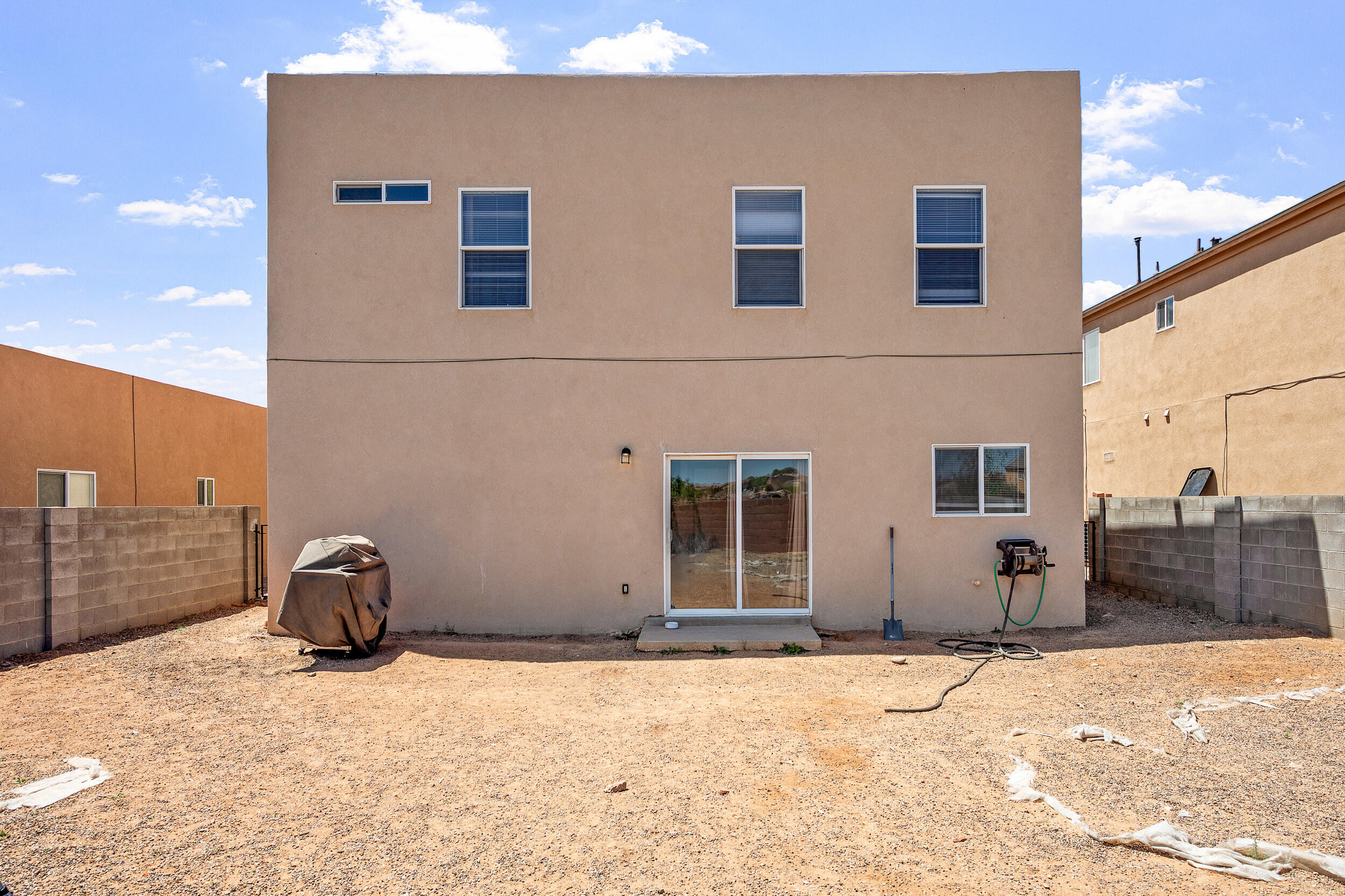 3416 Flat Iron Road NE