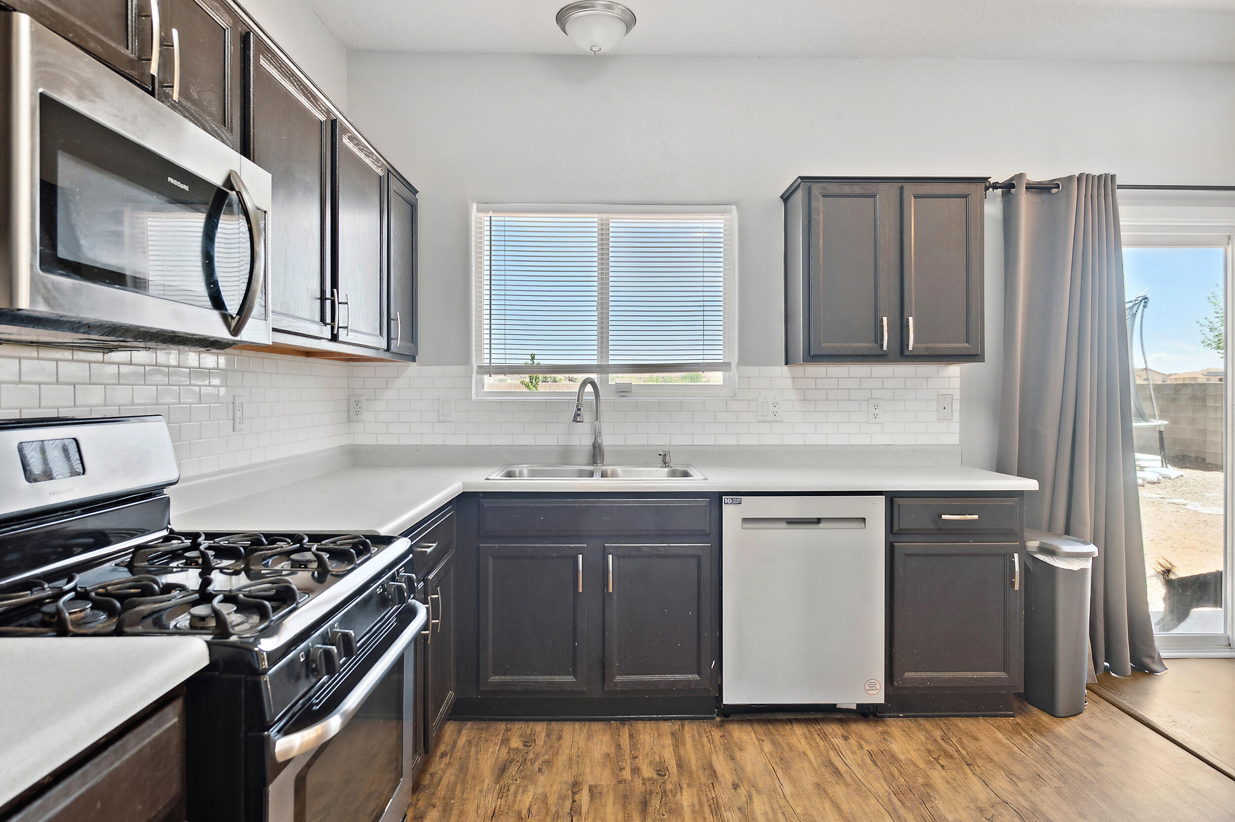 3416 Flat Iron Road NE