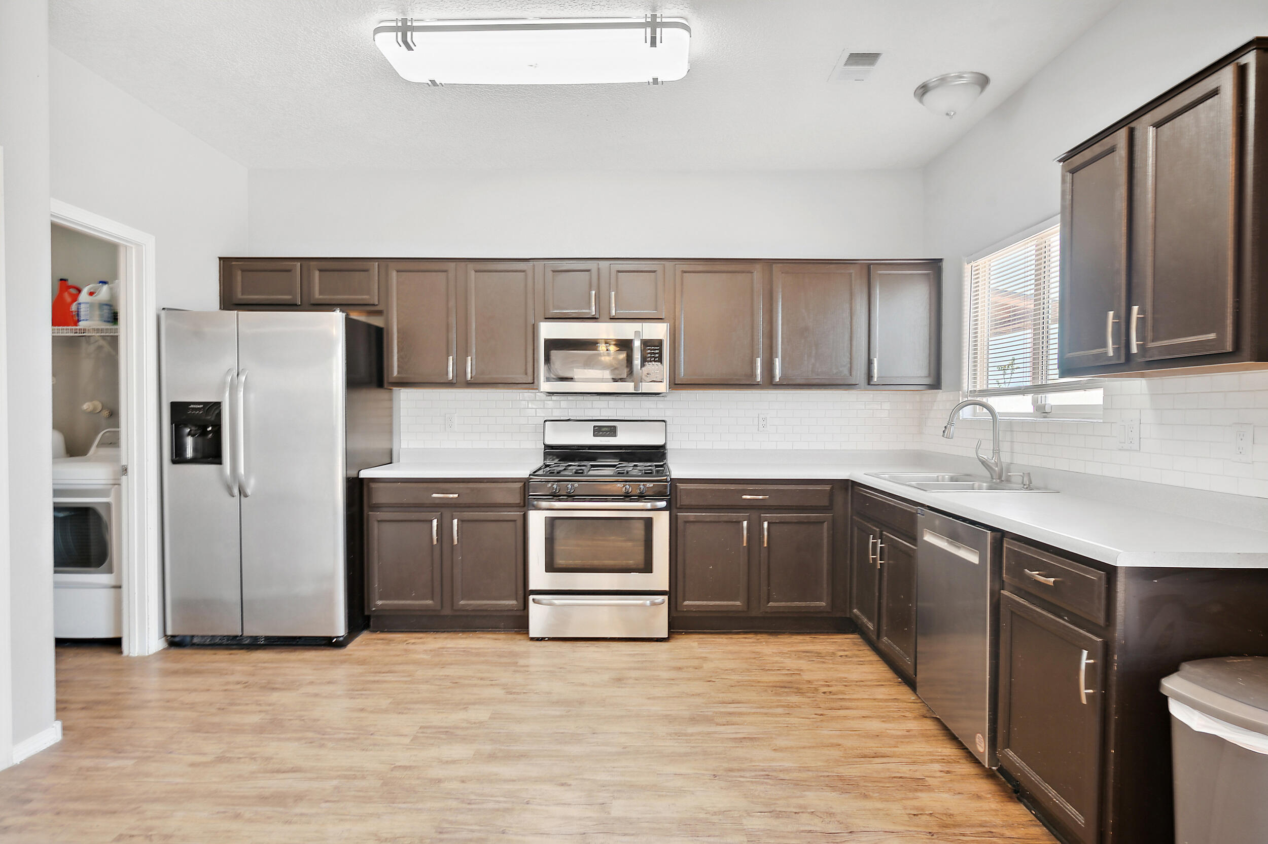 3416 Flat Iron Road NE