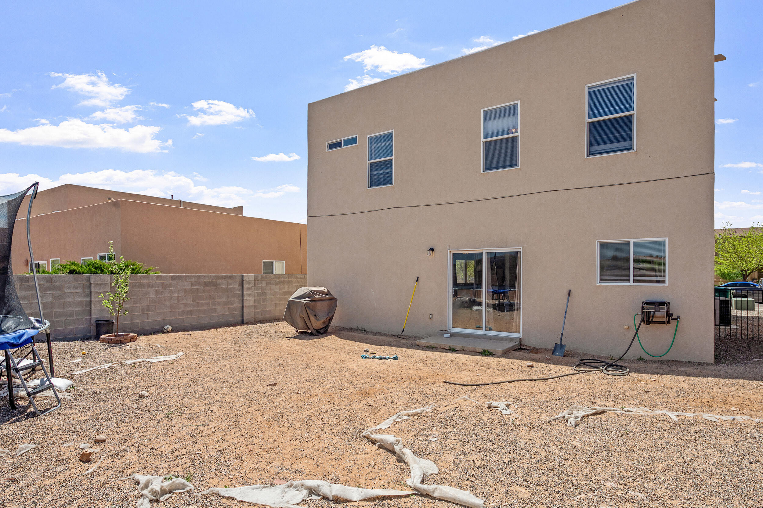 3416 Flat Iron Road NE