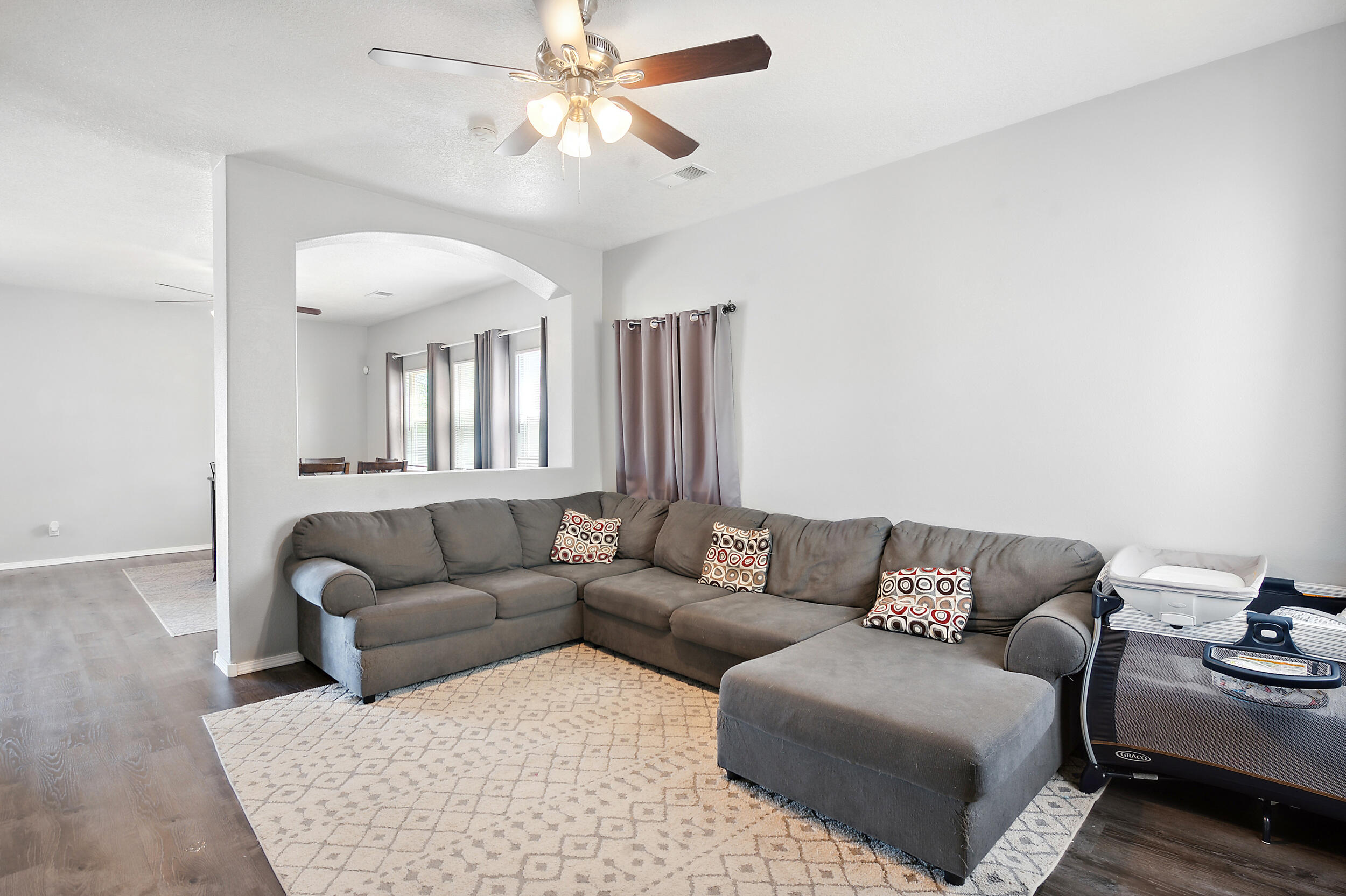 3416 Flat Iron Road NE