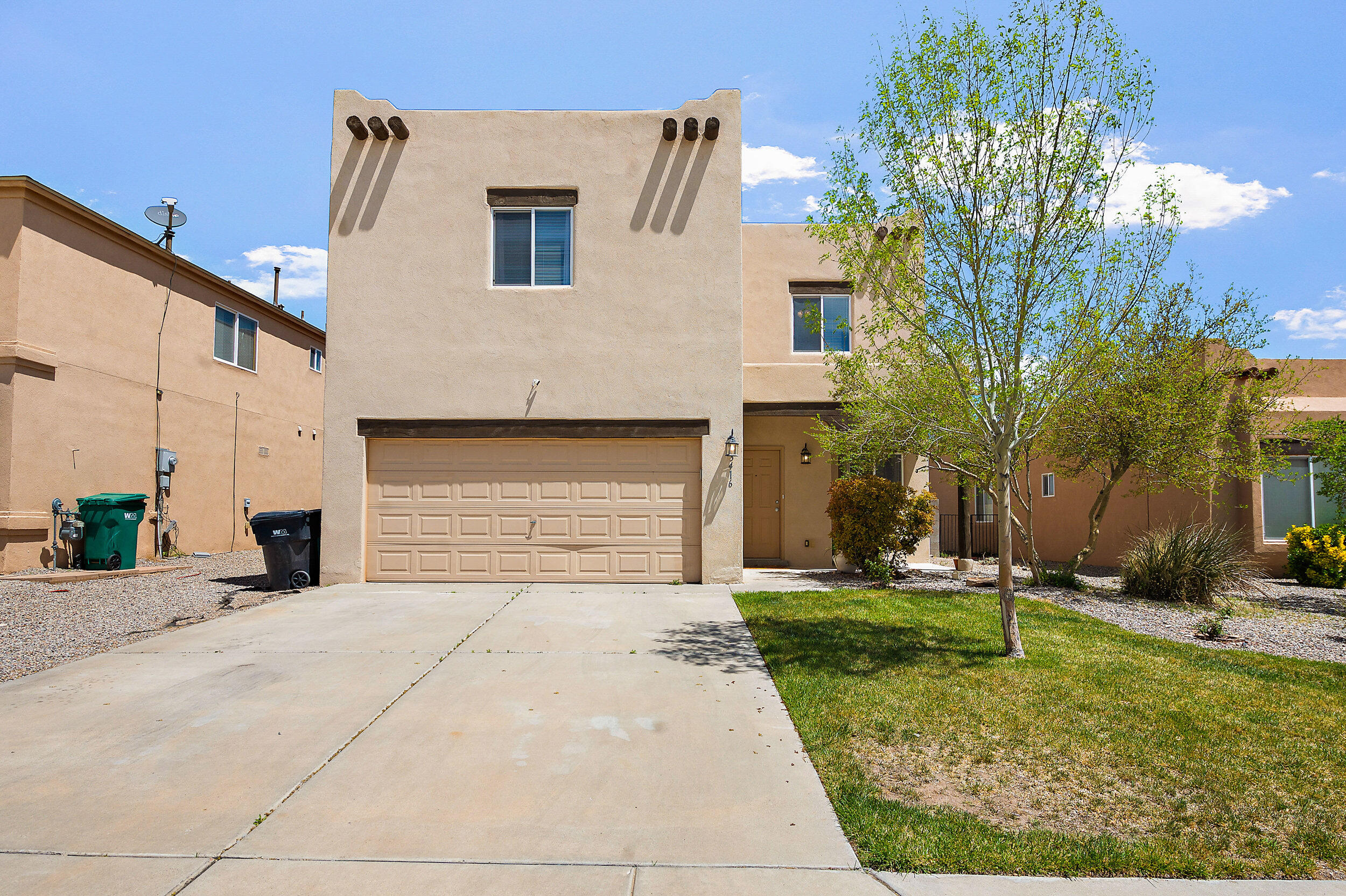 3416 Flat Iron Road NE