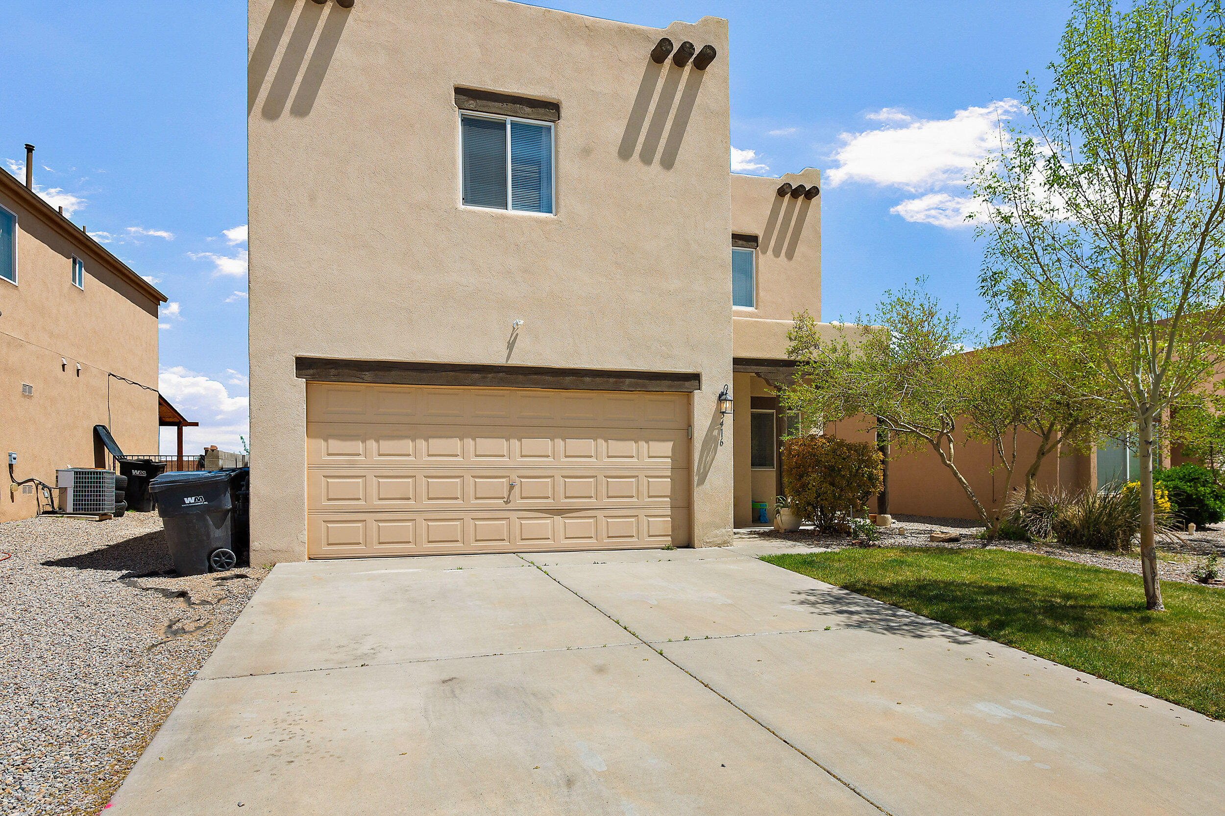 3416 Flat Iron Road NE