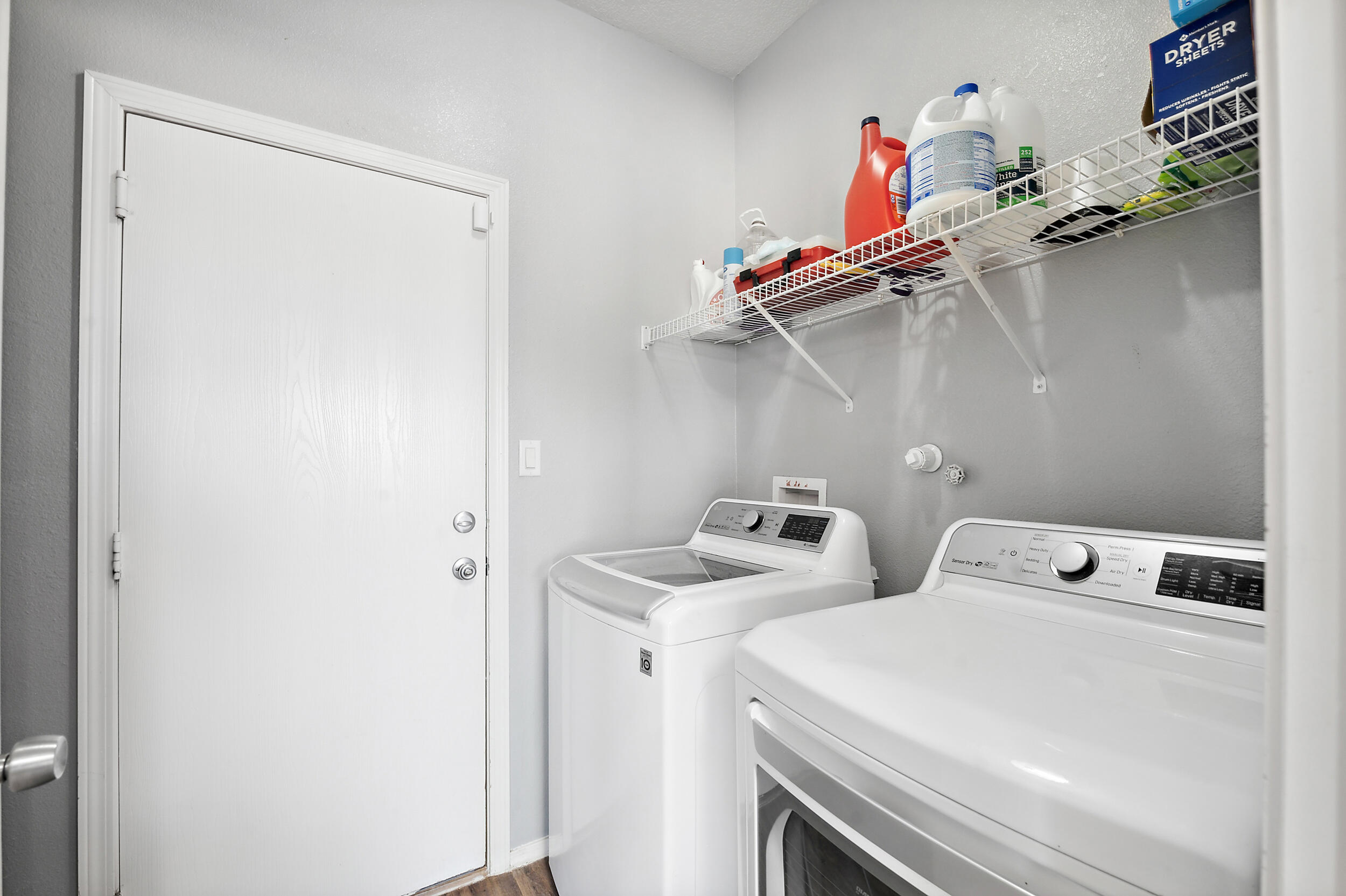 3416 Flat Iron Road NE