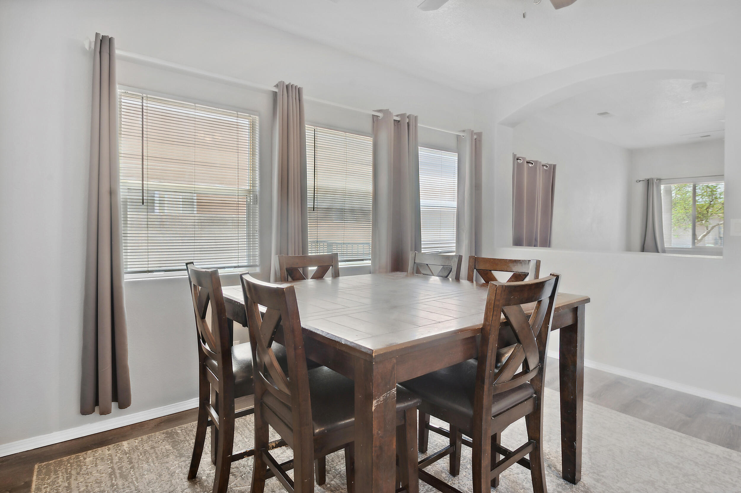 3416 Flat Iron Road NE