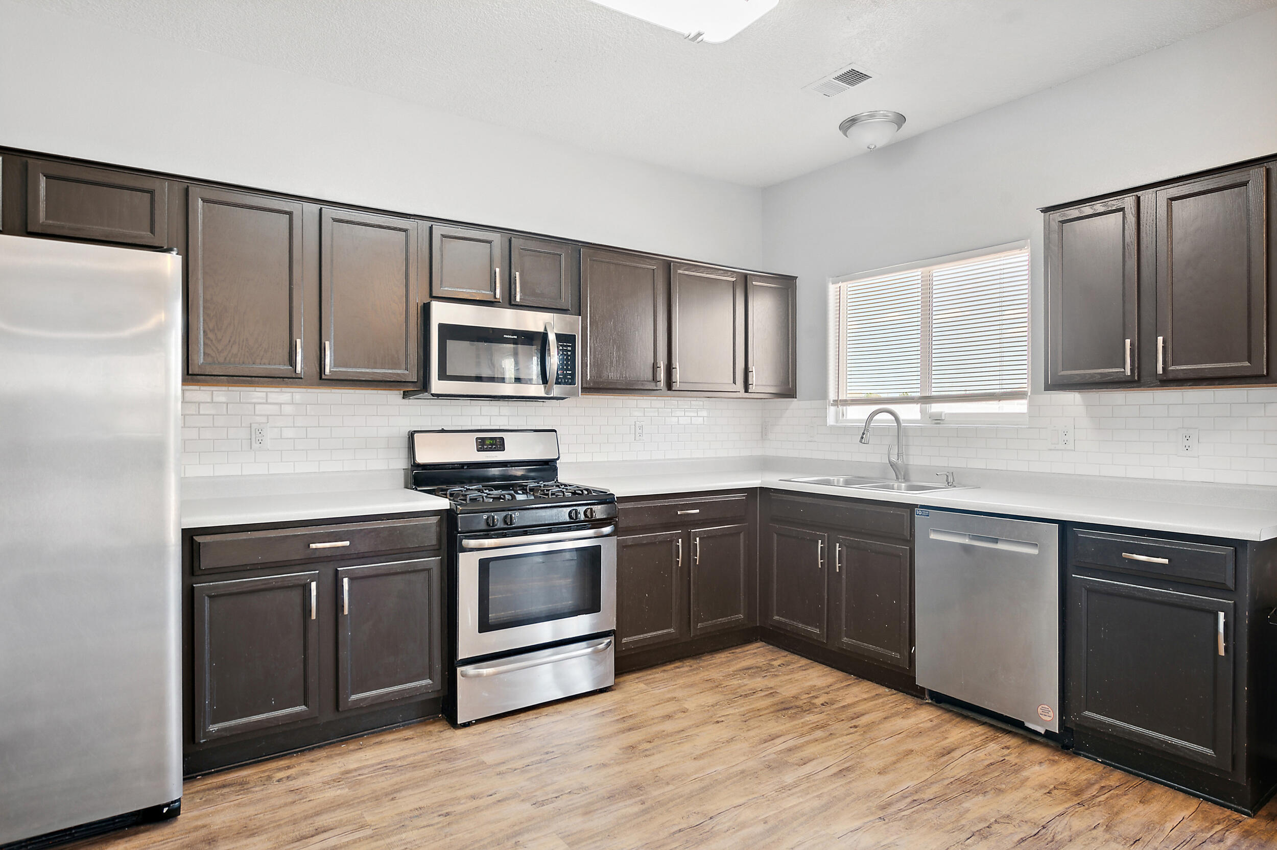 3416 Flat Iron Road NE