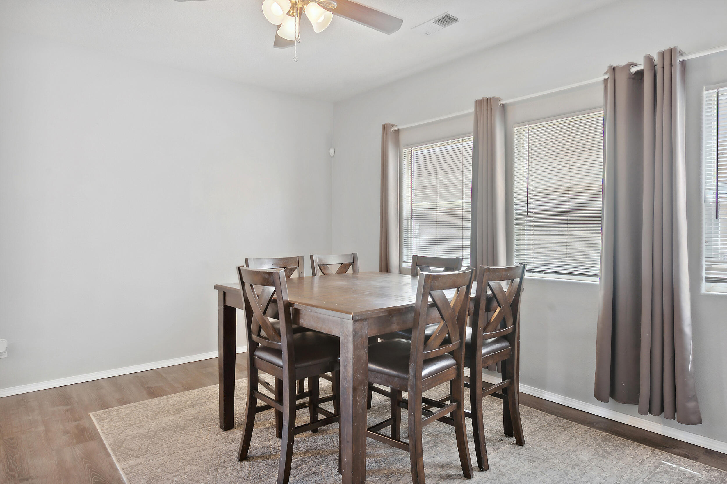 3416 Flat Iron Road NE