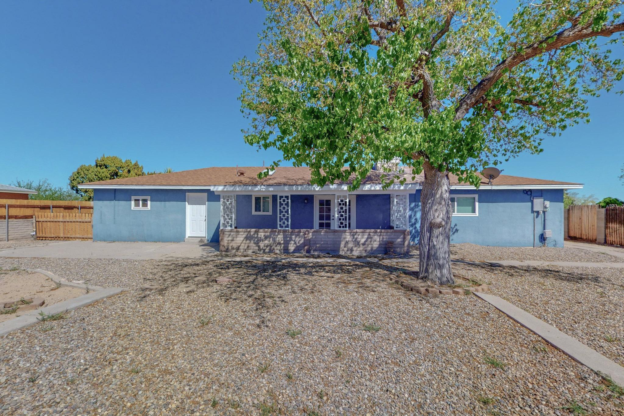 803 San Juan De Rio Drive SE