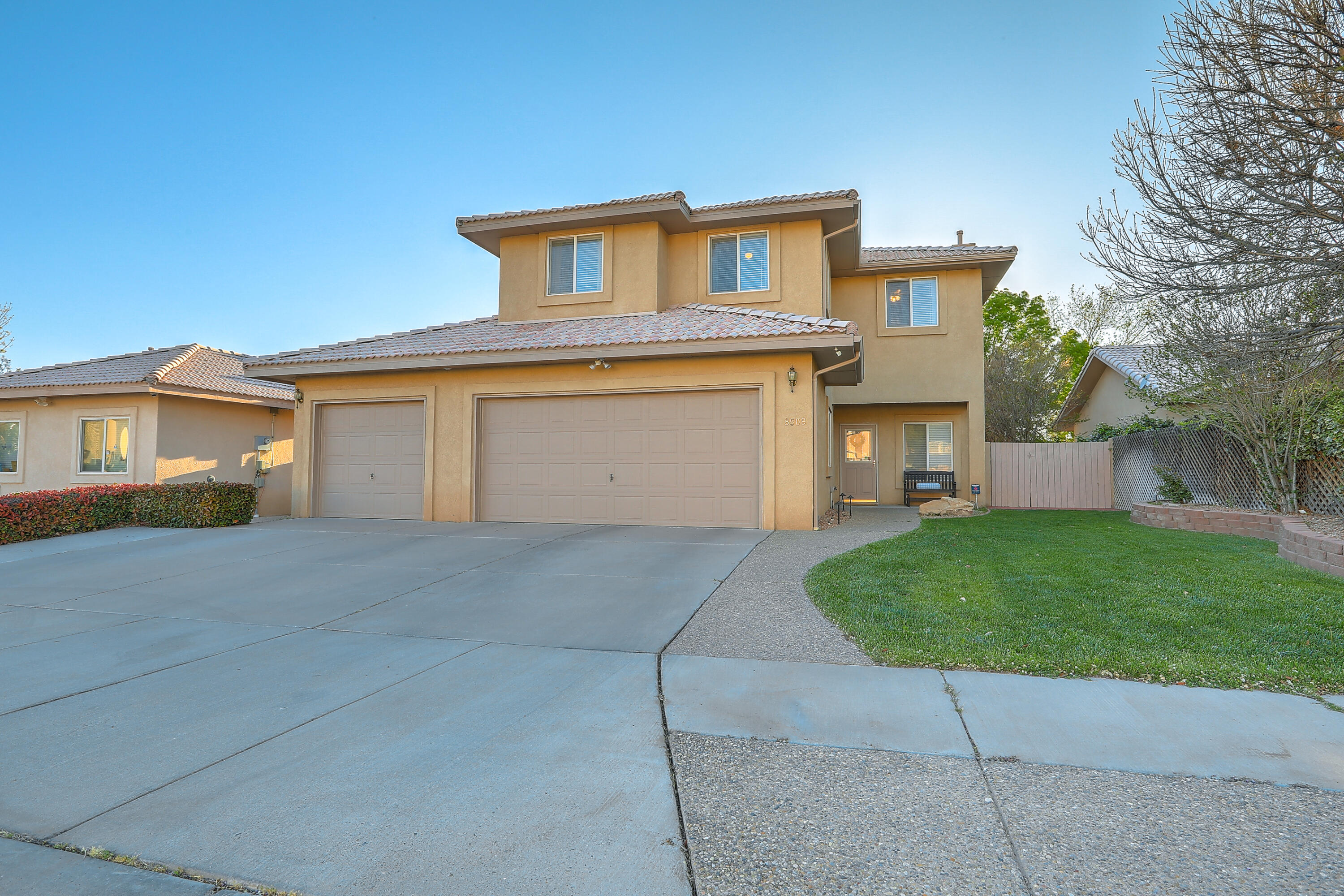 8509 Rancho Santa Fe Place NE