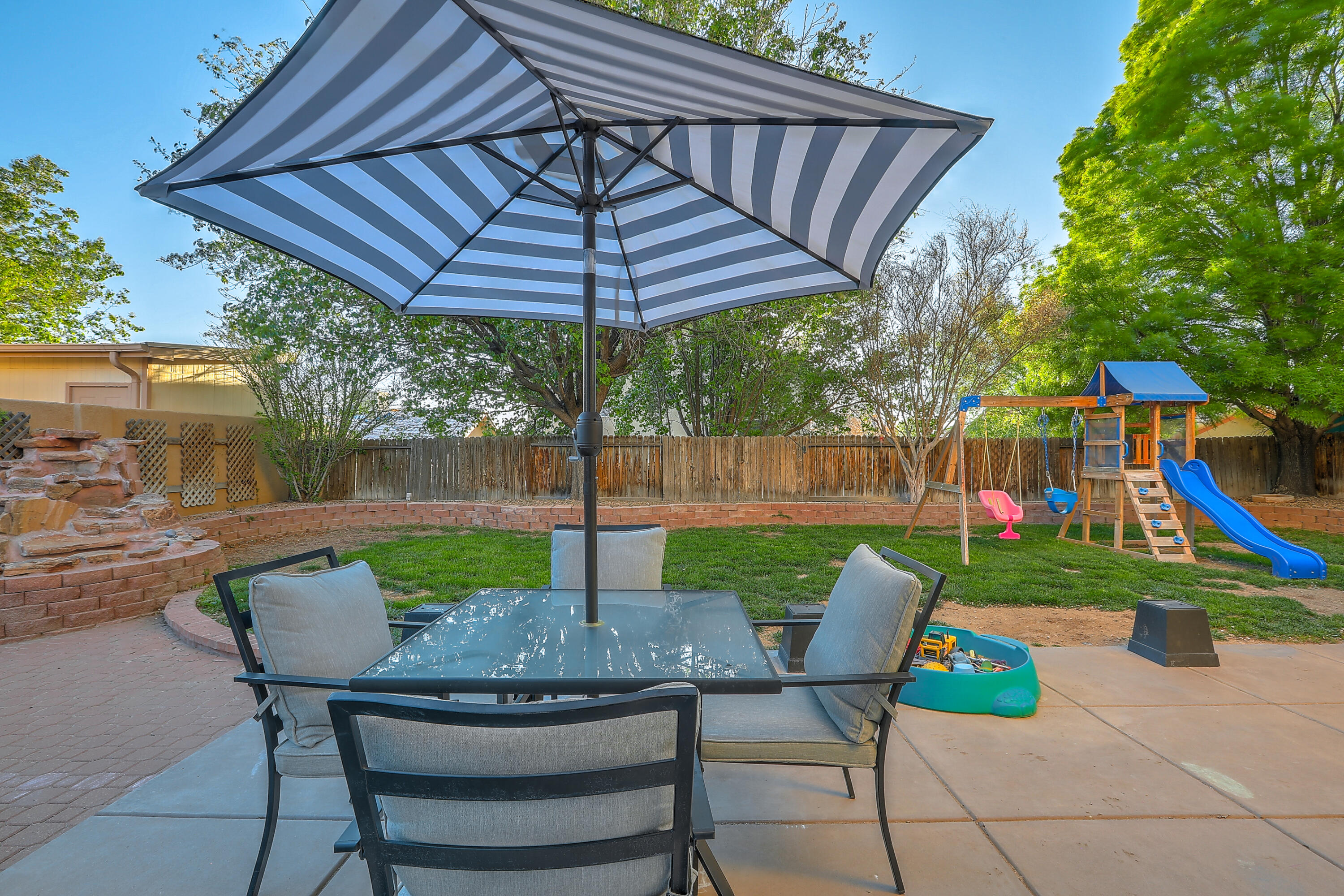 8509 Rancho Santa Fe Place NE