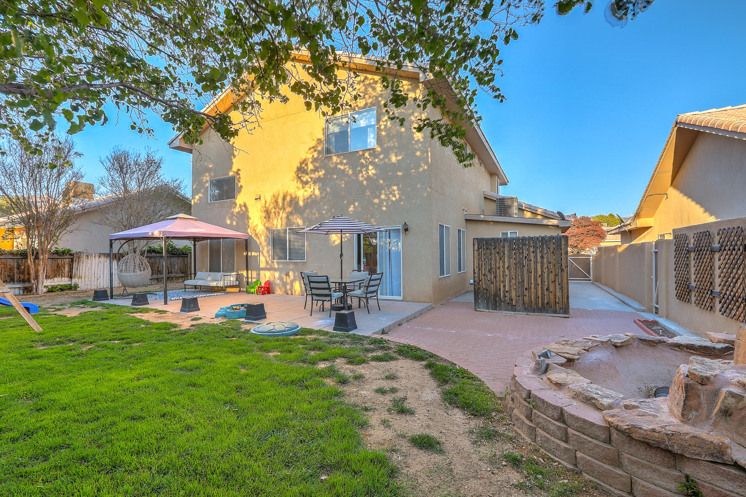 8509 Rancho Santa Fe Place NE
