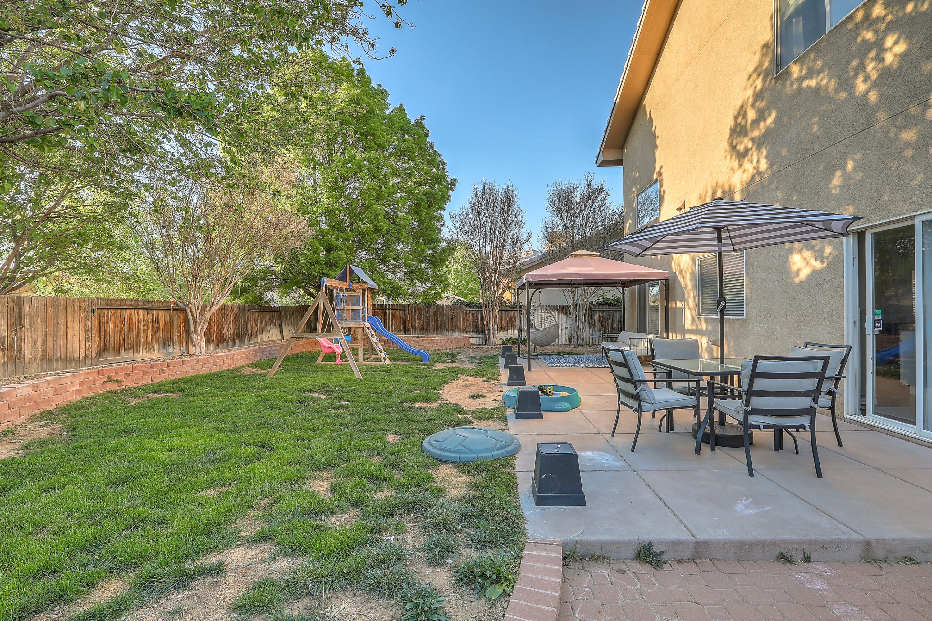 8509 Rancho Santa Fe Place NE