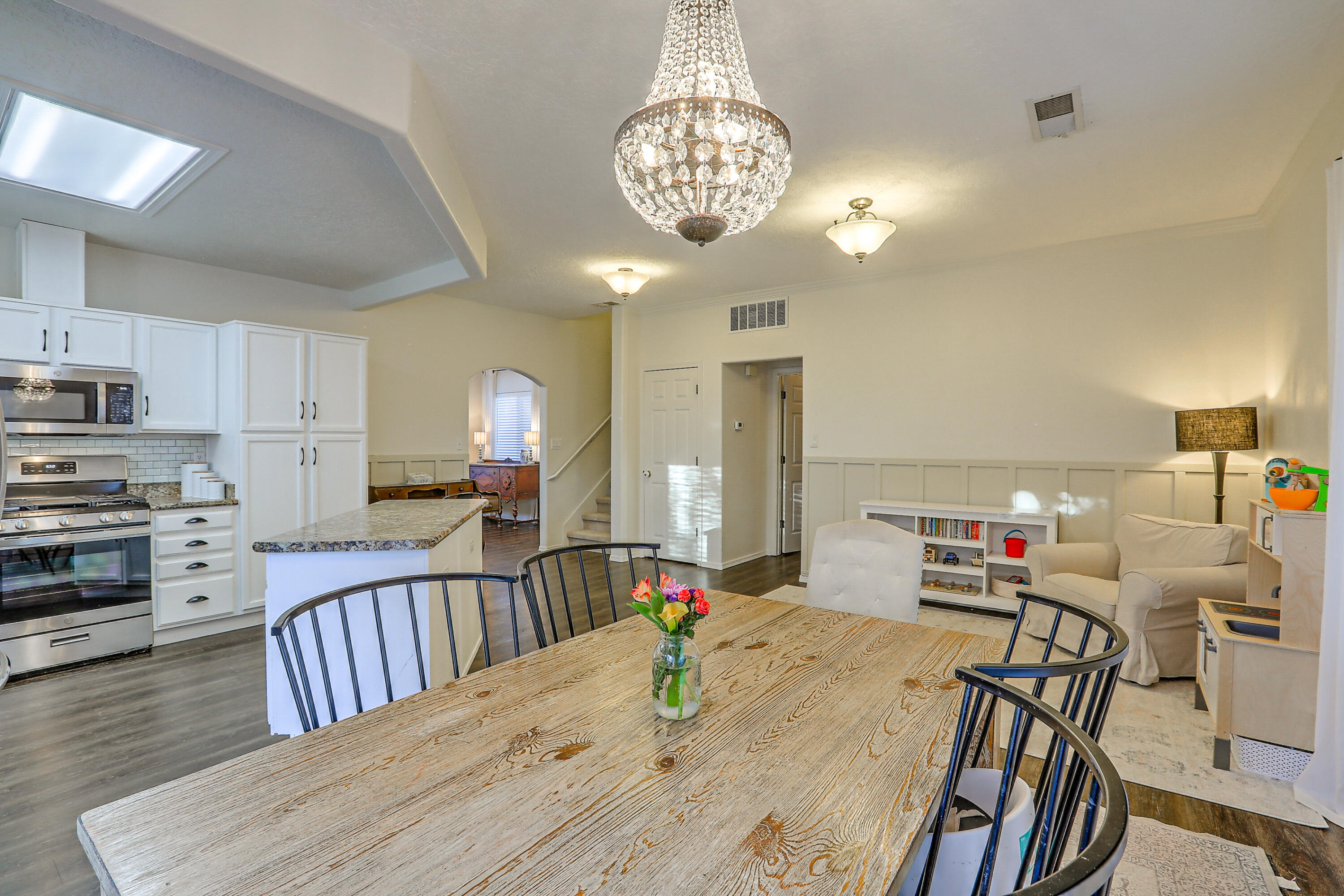 8509 Rancho Santa Fe Place NE