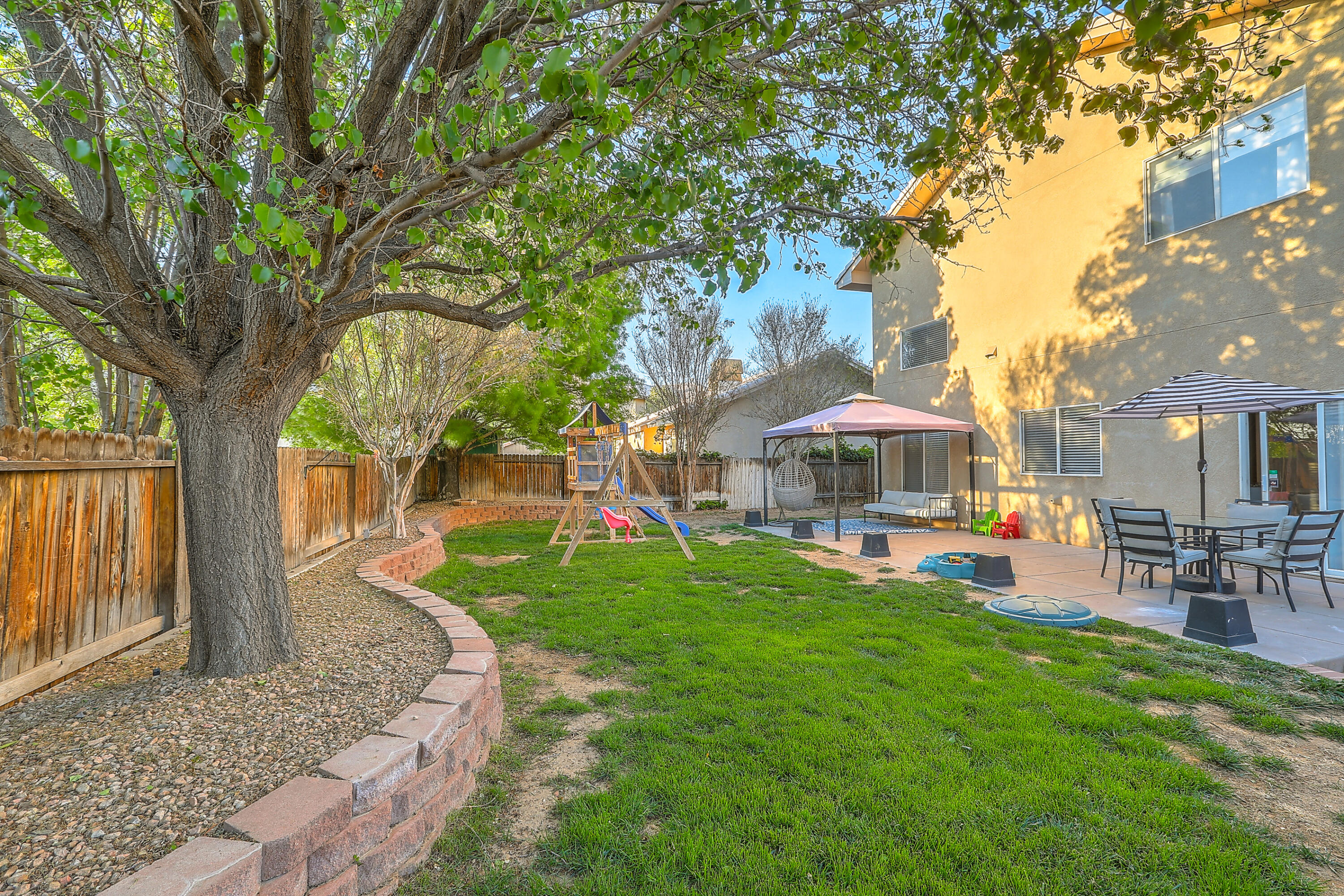 8509 Rancho Santa Fe Place NE