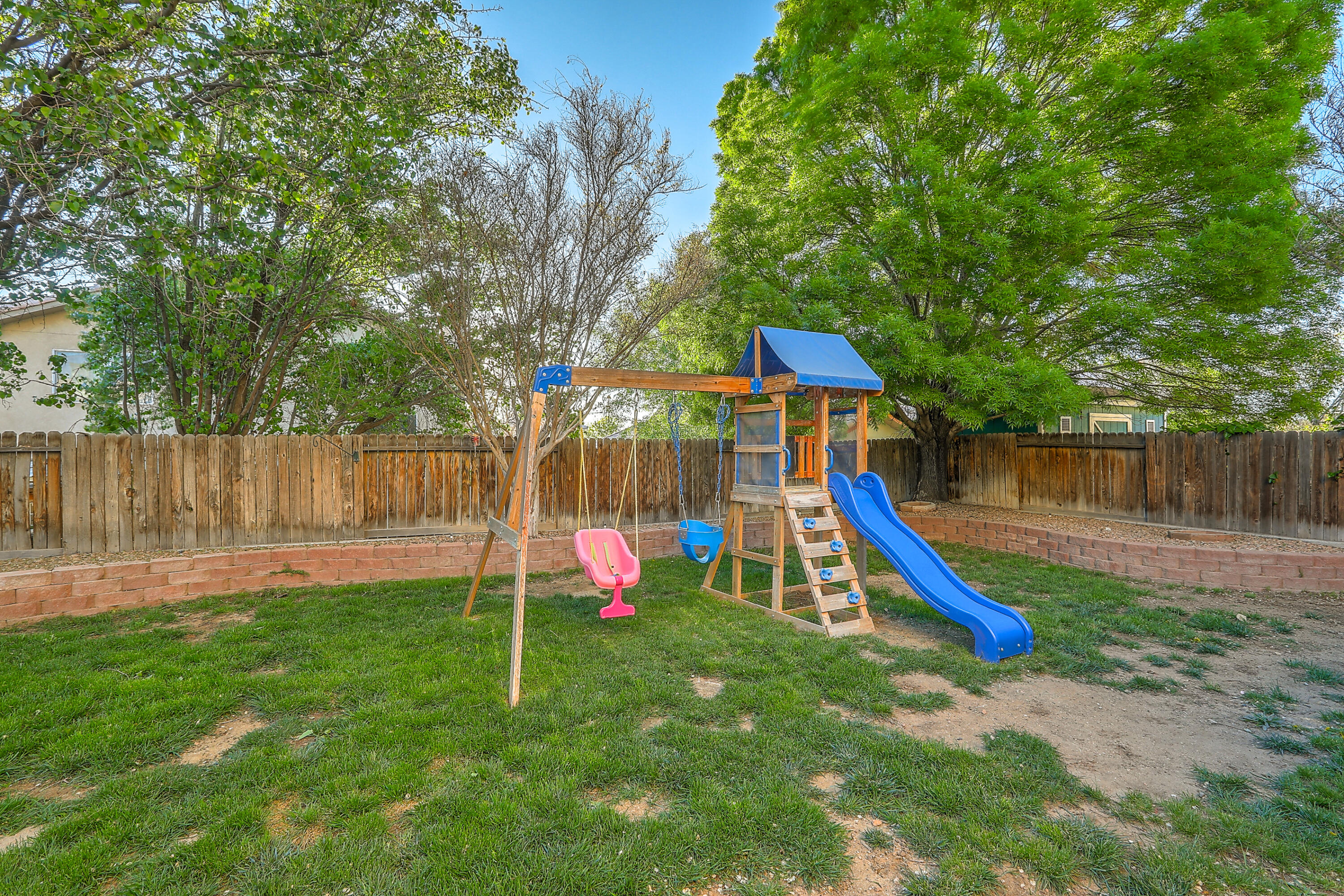 8509 Rancho Santa Fe Place NE
