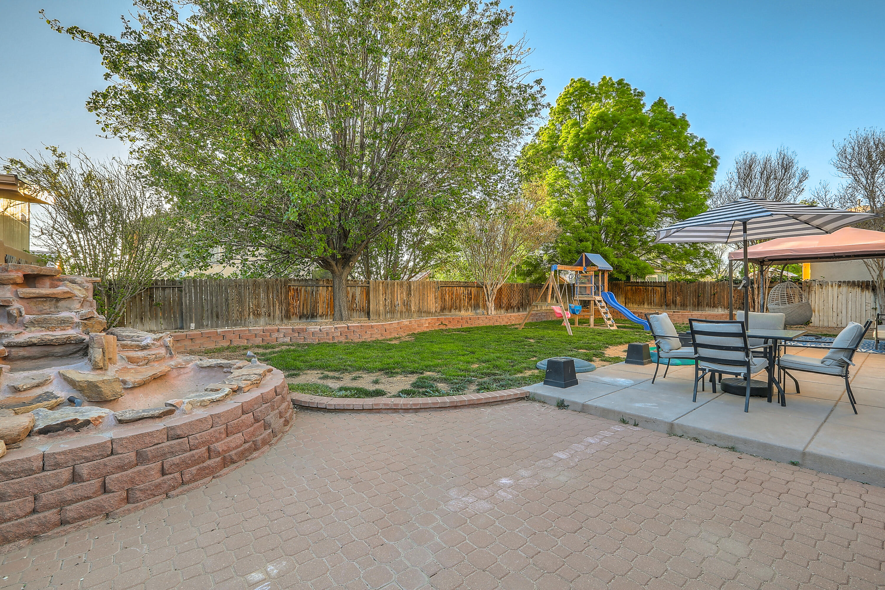 8509 Rancho Santa Fe Place NE