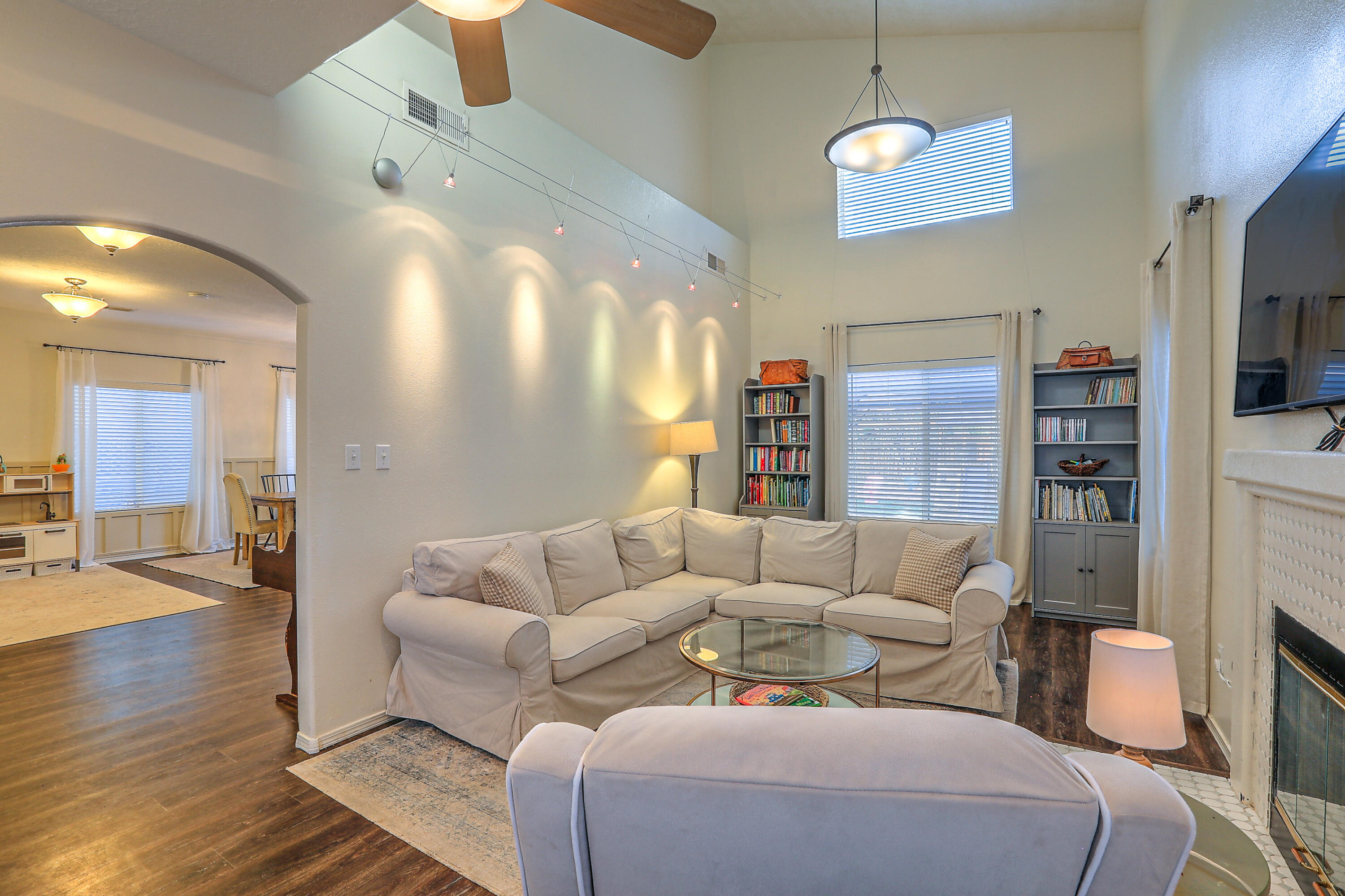 8509 Rancho Santa Fe Place NE
