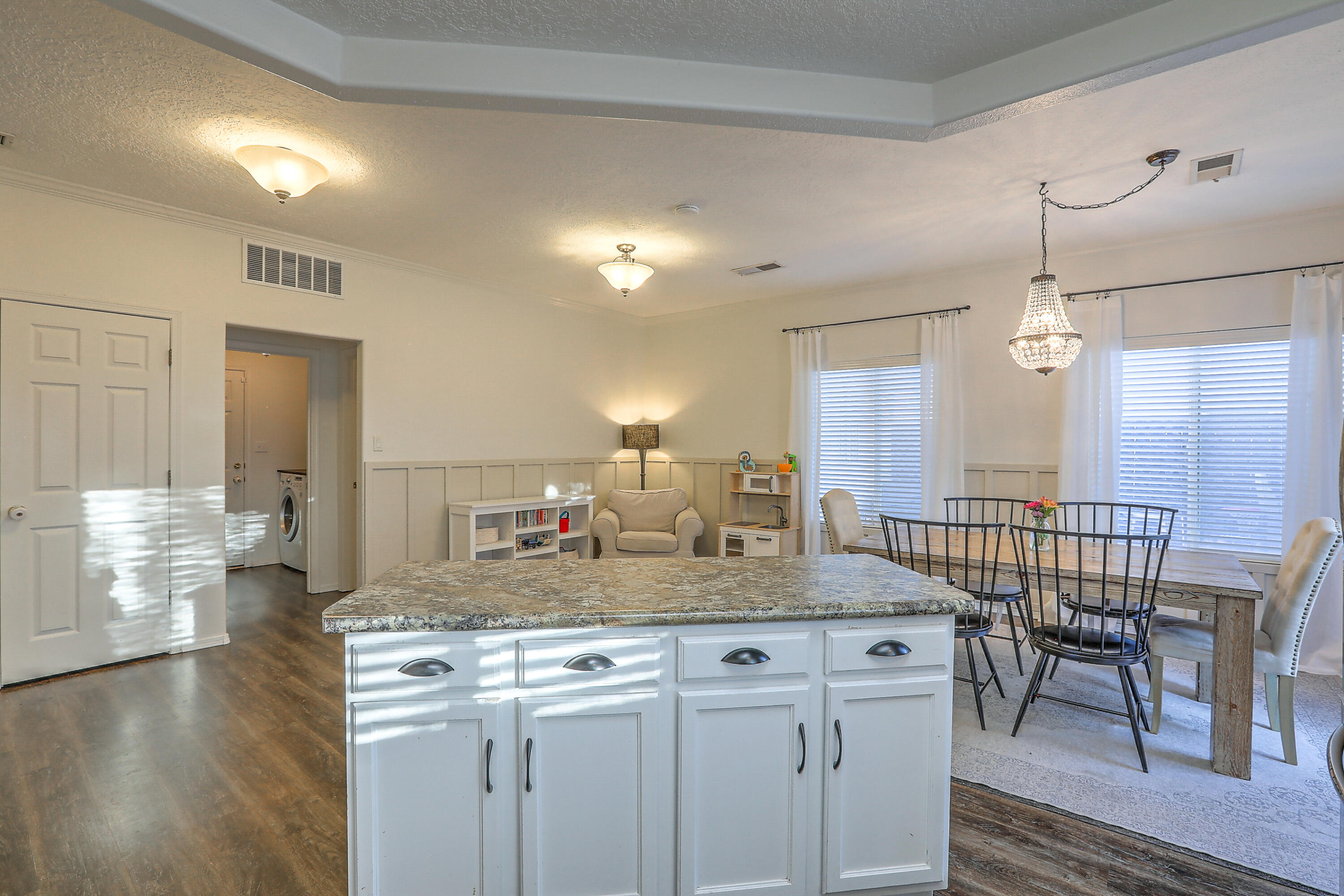 8509 Rancho Santa Fe Place NE