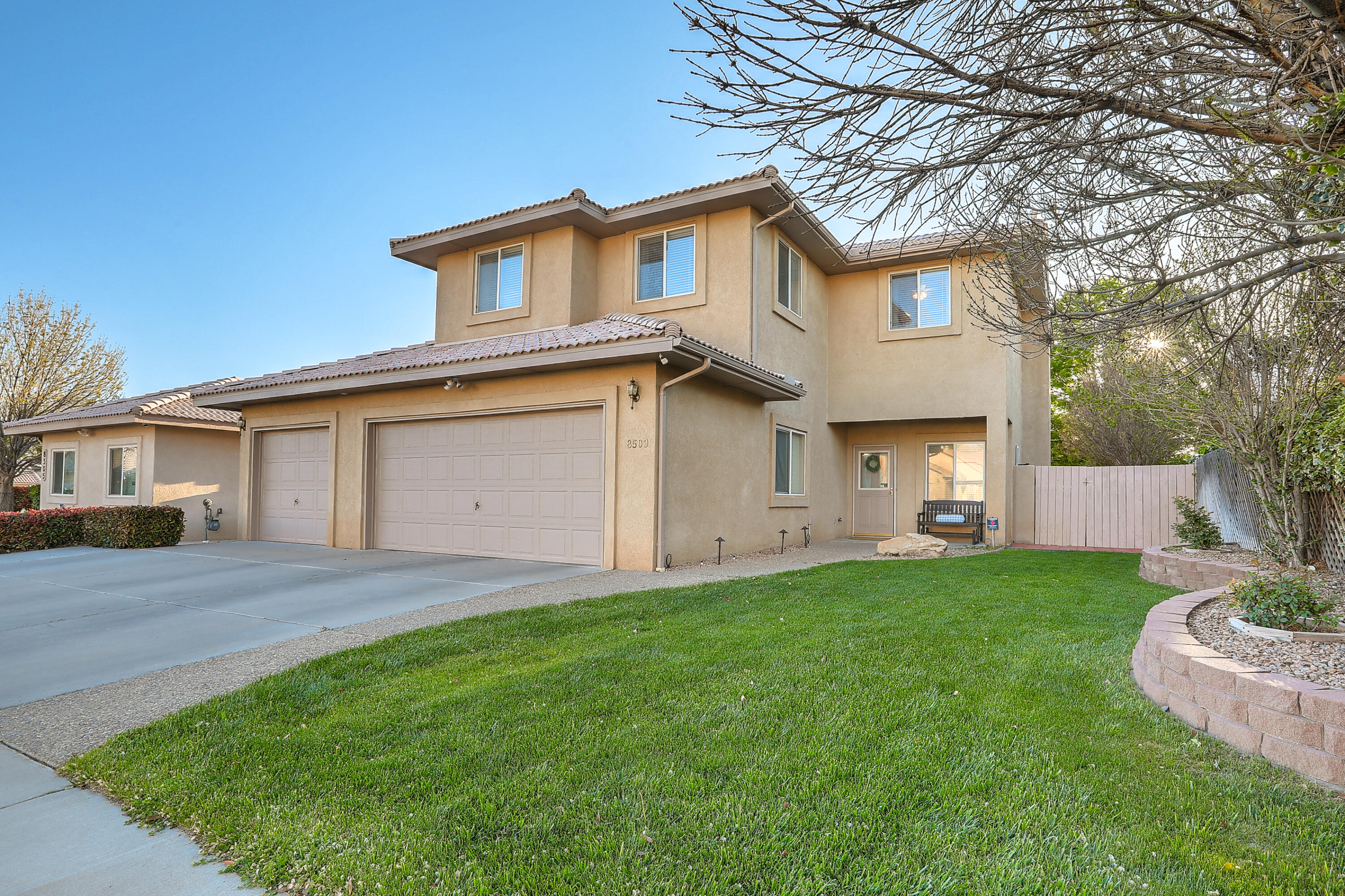 8509 Rancho Santa Fe Place NE