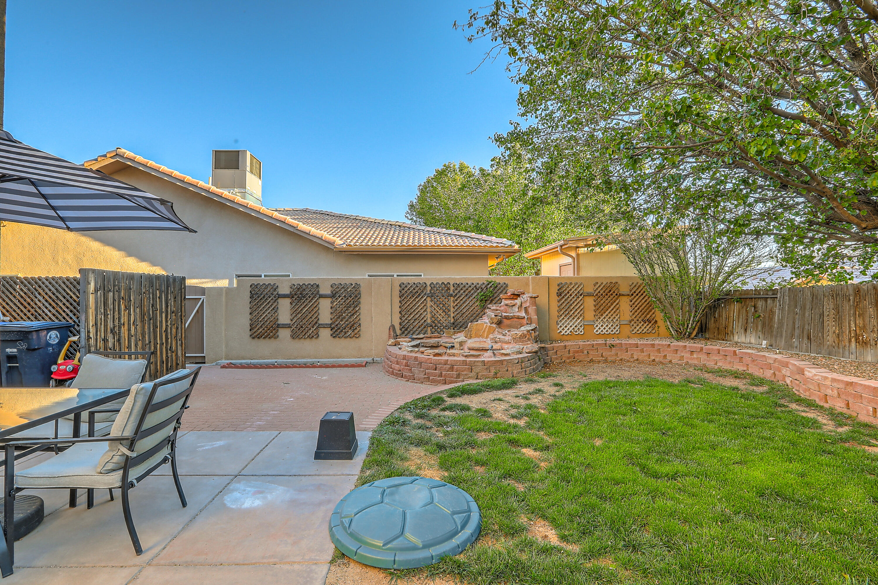 8509 Rancho Santa Fe Place NE