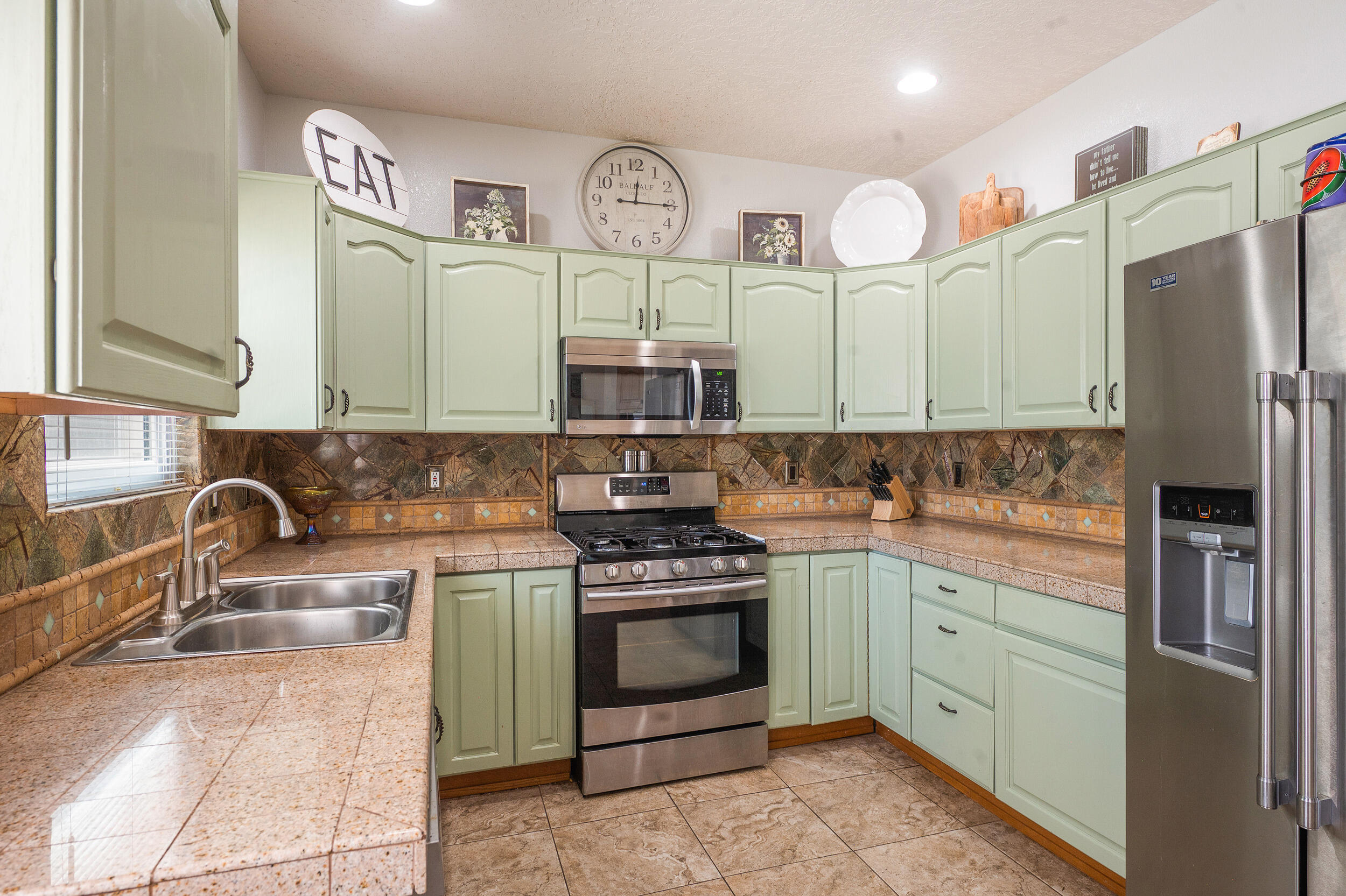 4540 Habershaw Road NW