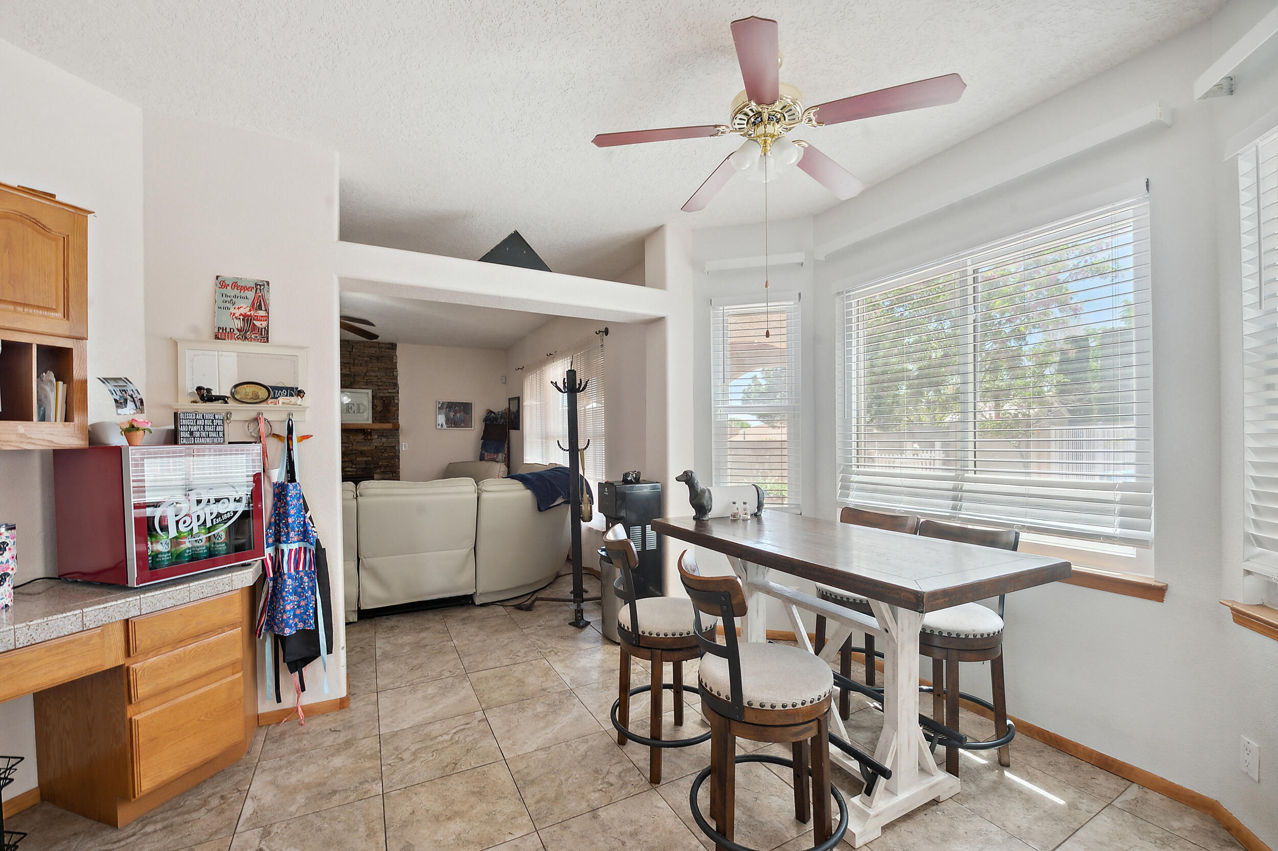 4540 Habershaw Road NW