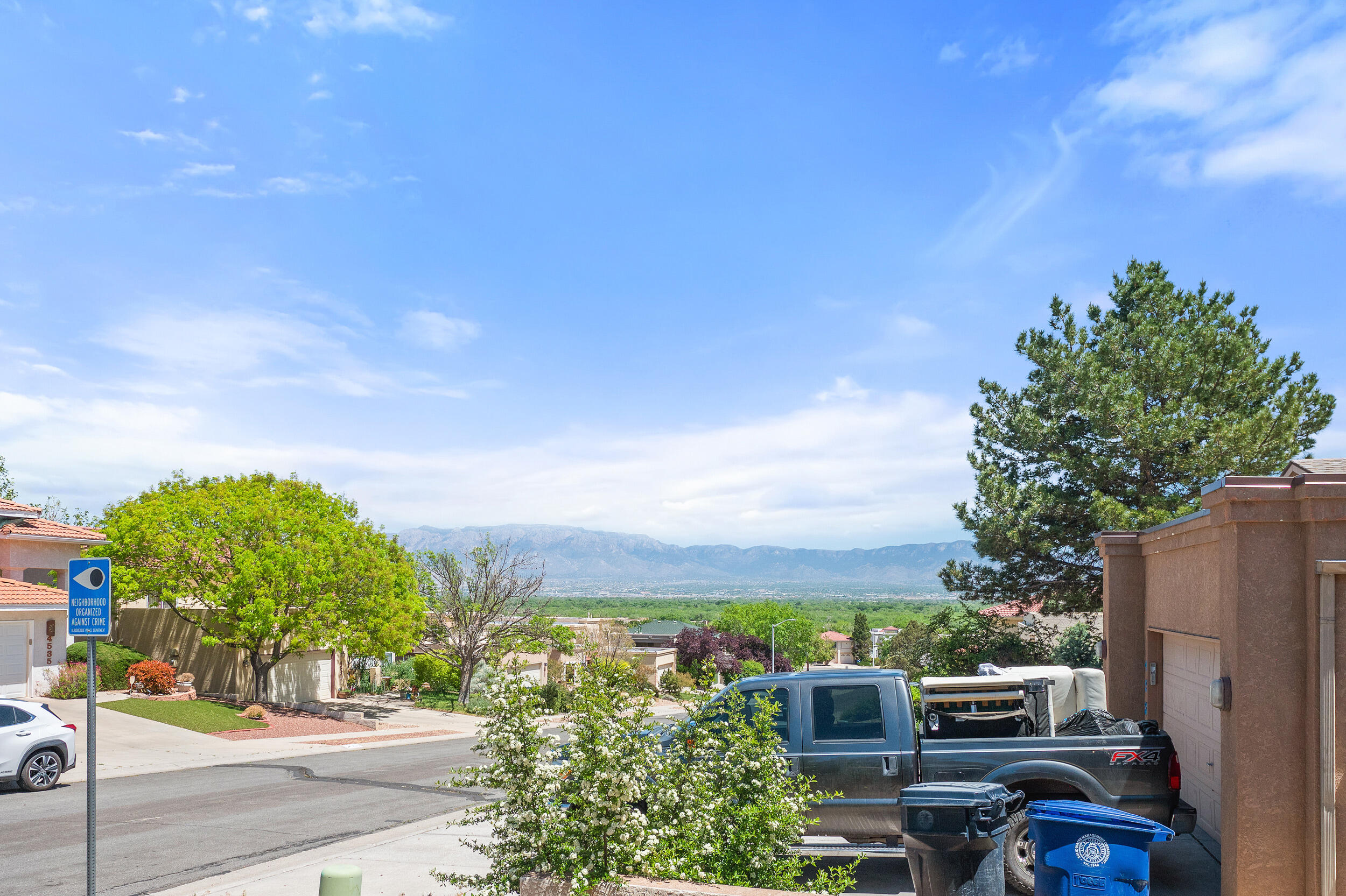 4540 Habershaw Road NW