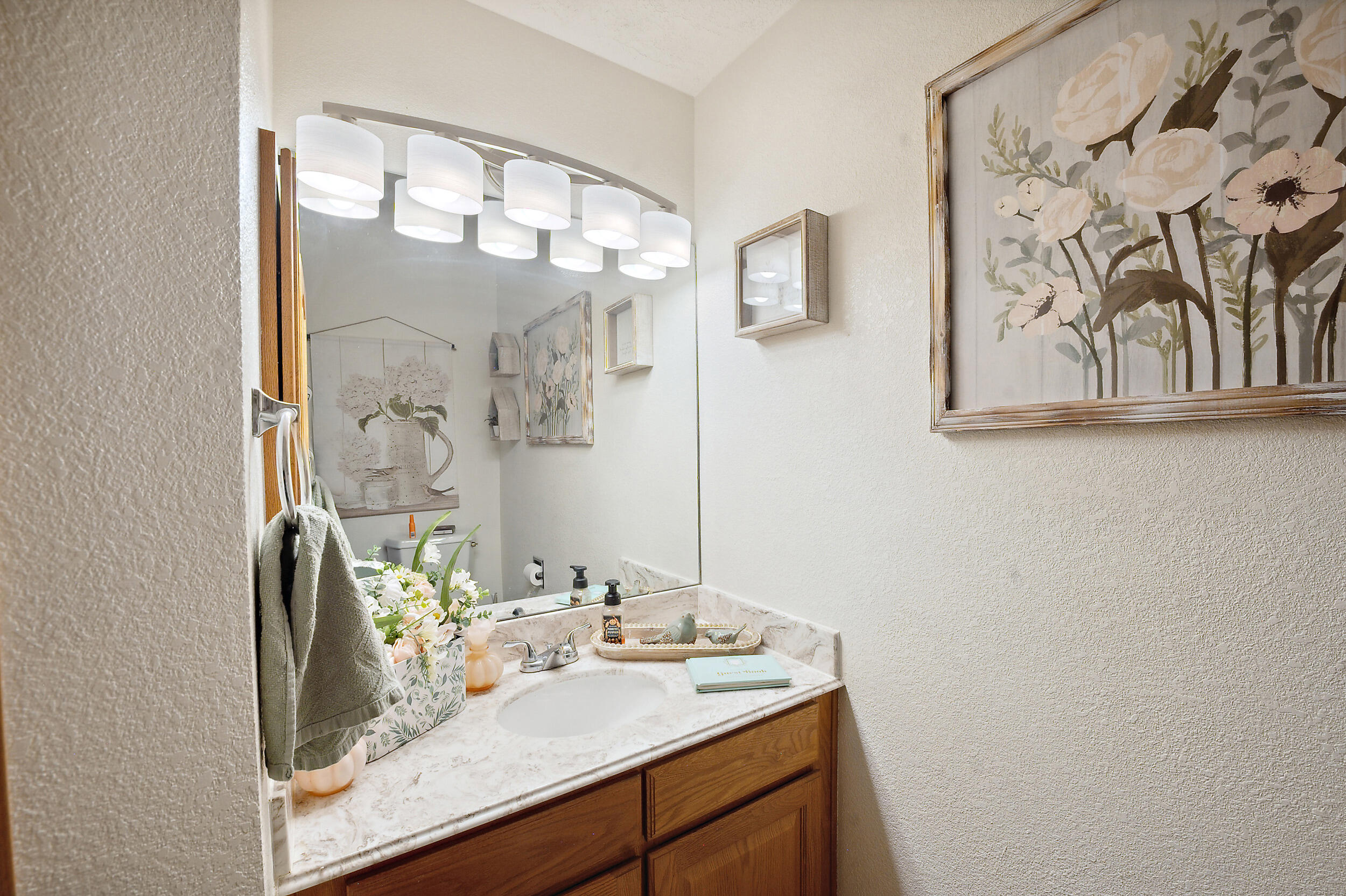 4540 Habershaw Road NW