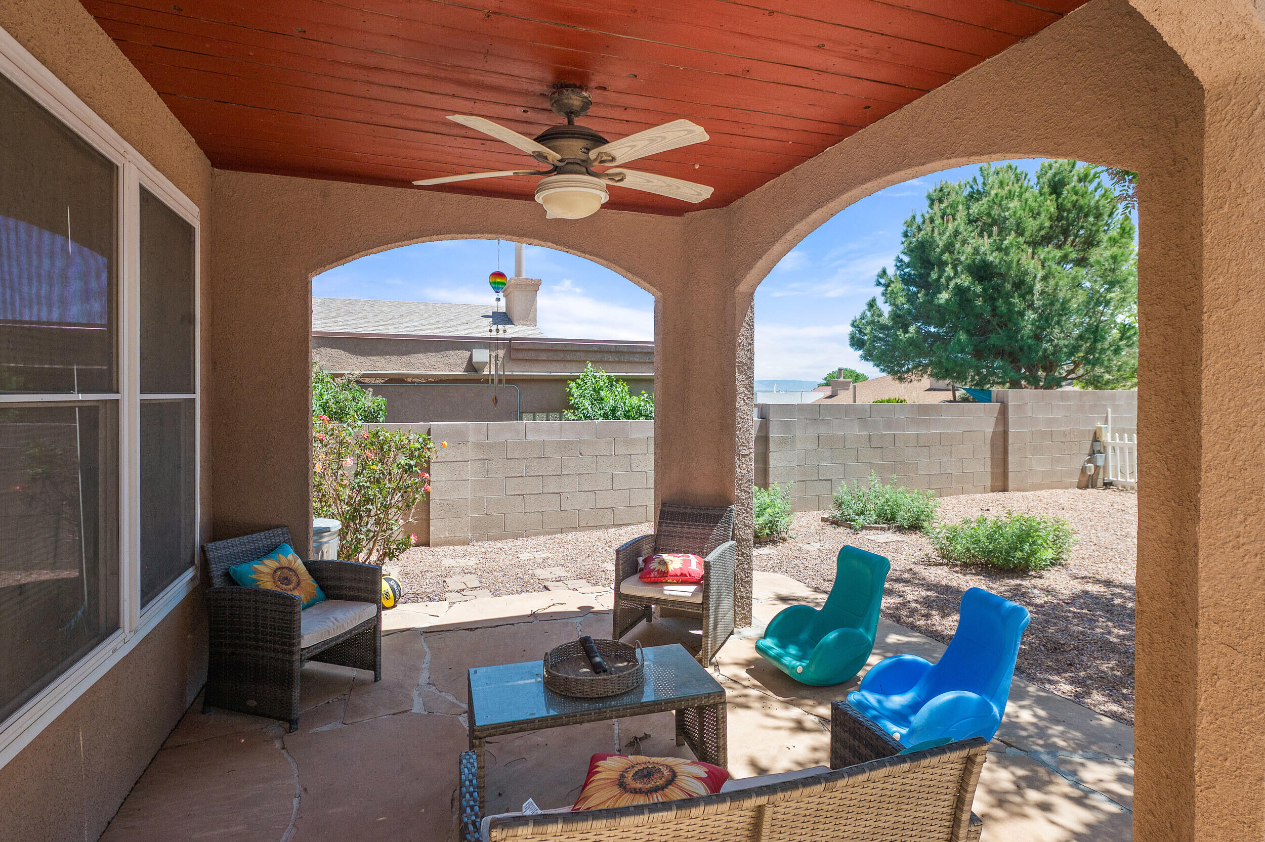 4540 Habershaw Road NW