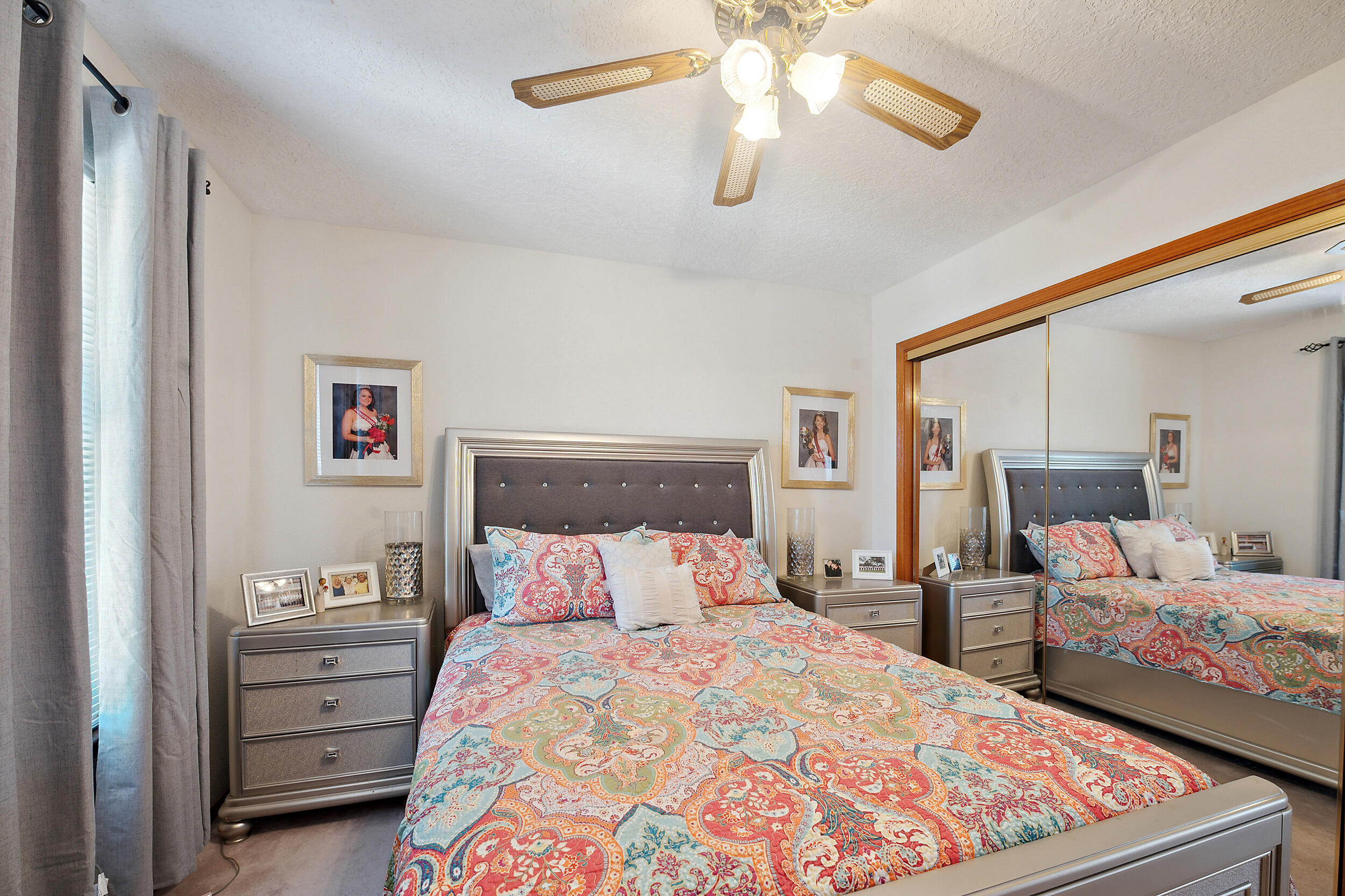 4540 Habershaw Road NW