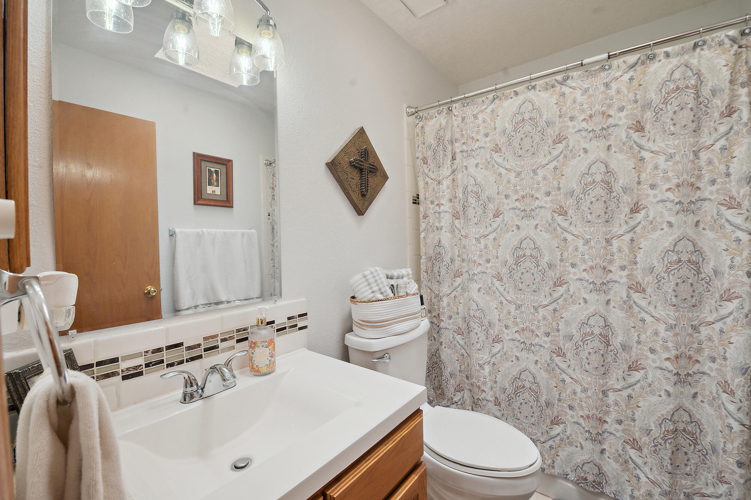 4540 Habershaw Road NW