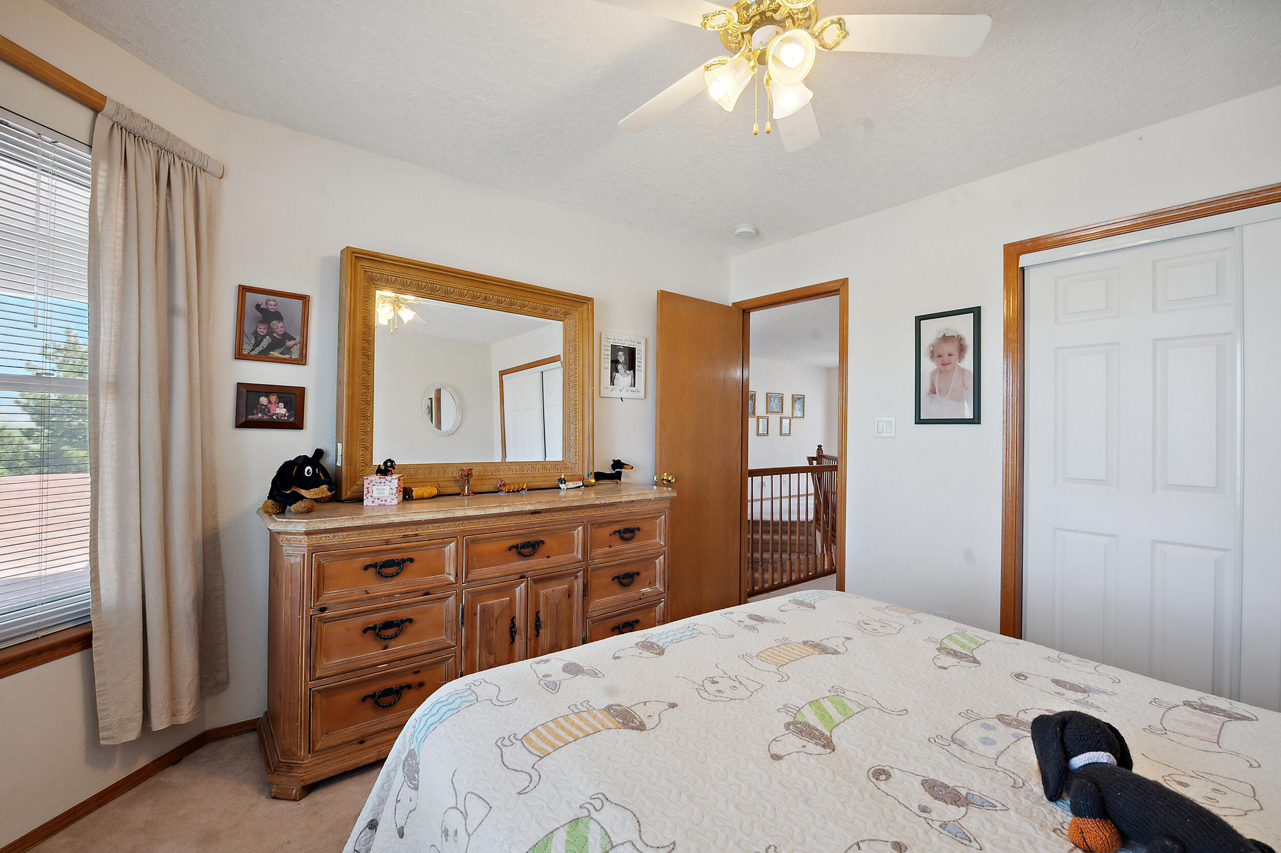 4540 Habershaw Road NW