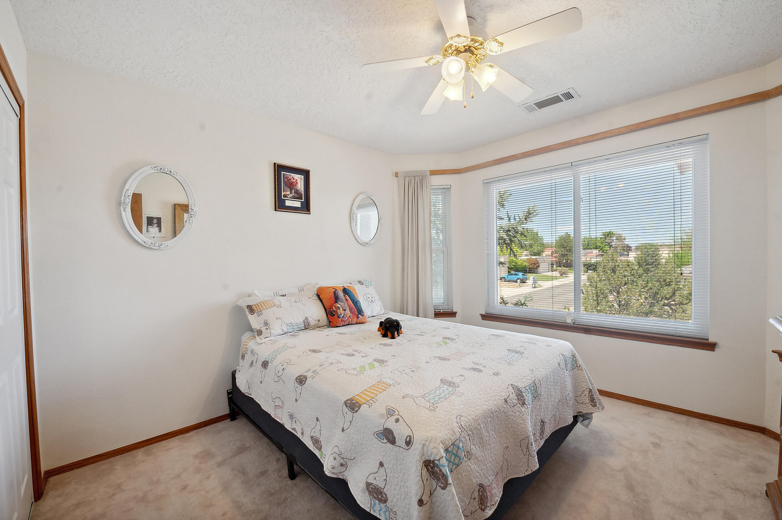 4540 Habershaw Road NW