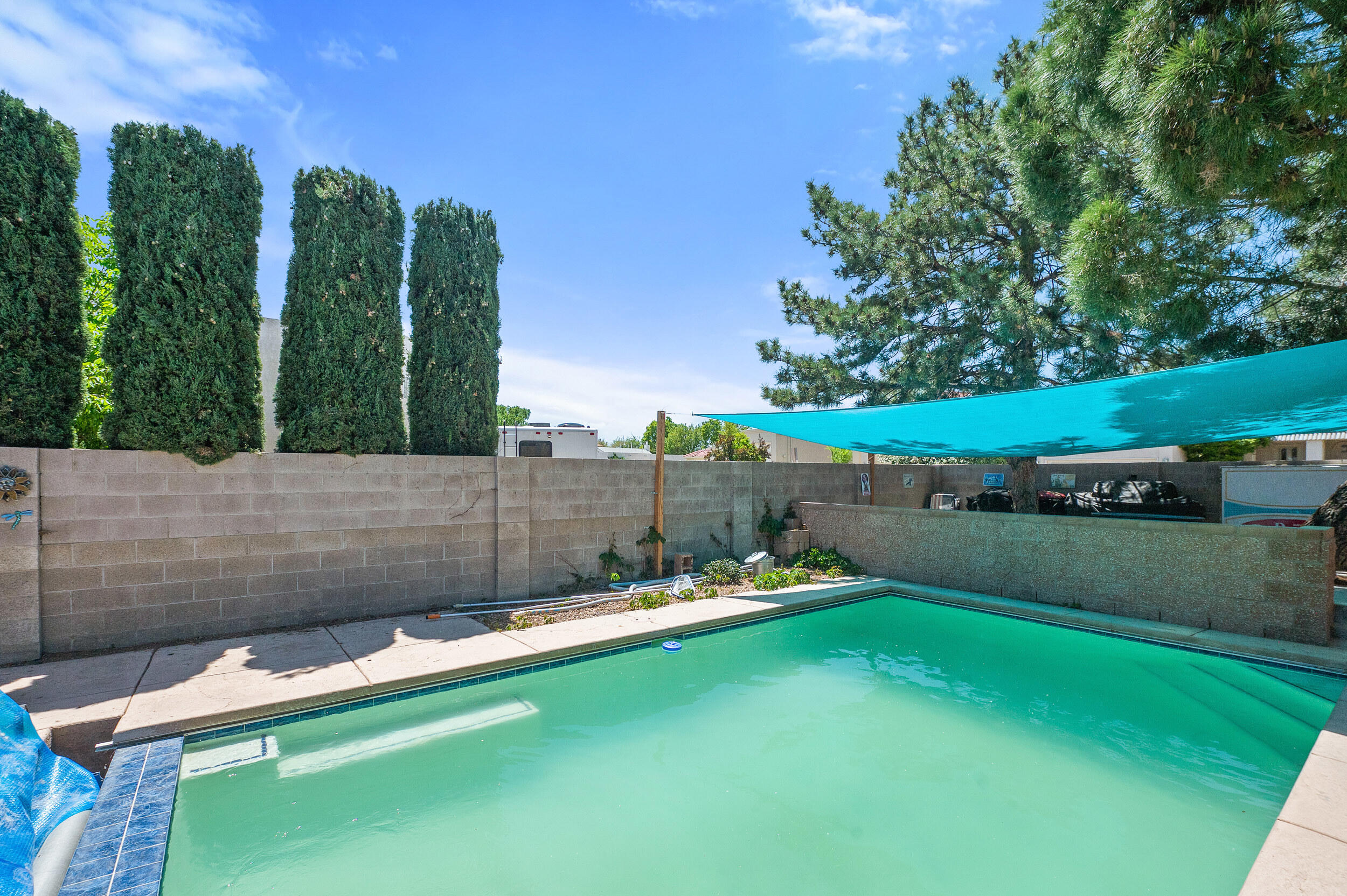 4540 Habershaw Road NW